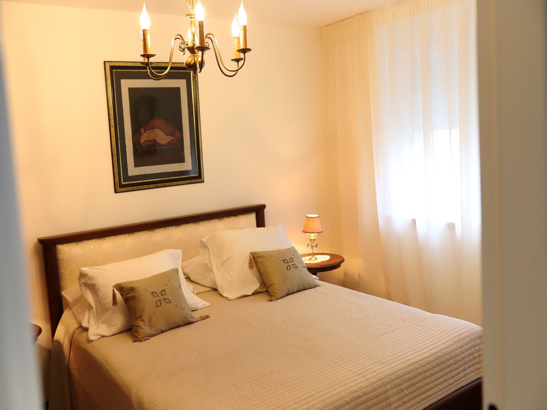 Luxe appartement in Karlovac: stijlvol verblijf aan de rivier de Korana - foto 7