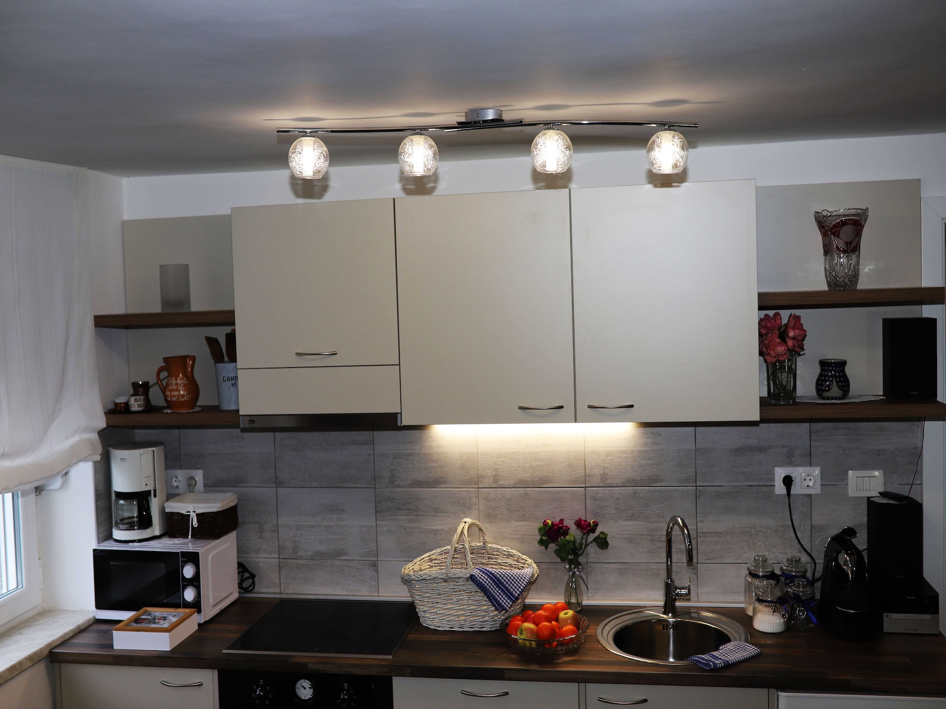 Luxe appartement in Karlovac: stijlvol verblijf aan de rivier de Korana - foto 5