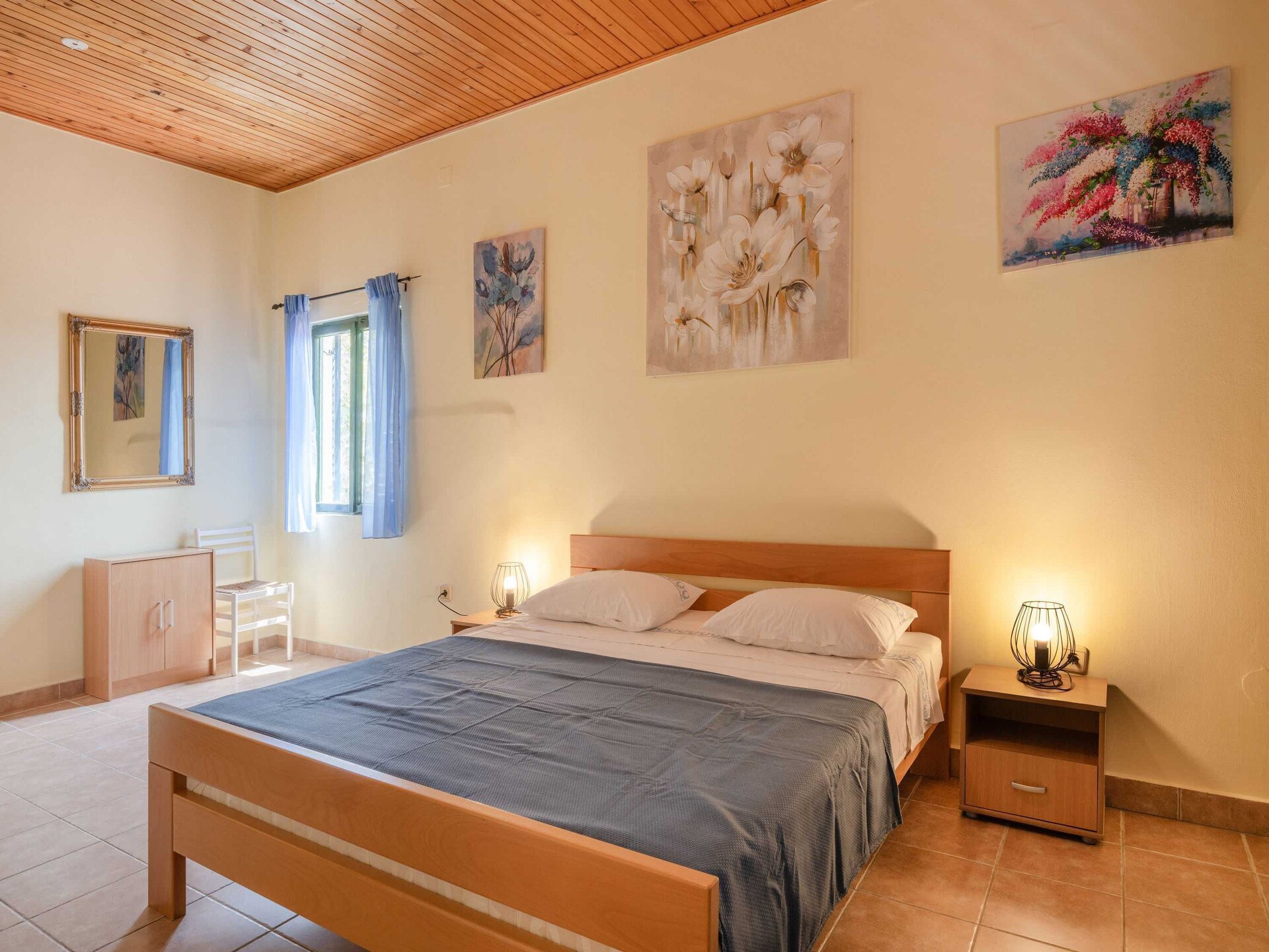 Ruim vakantiehuis Melanie aan zee op Korčula voor 10 personen - foto 9