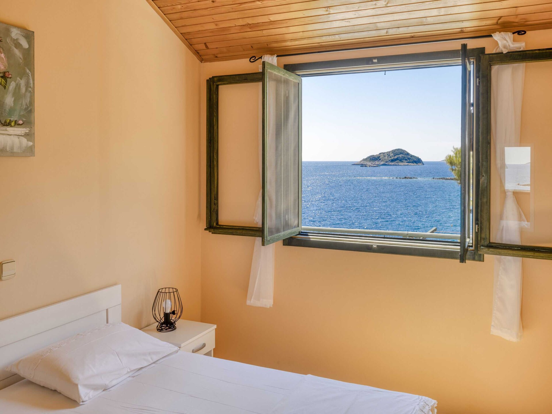 Ruim vakantiehuis Melanie aan zee op Korčula voor 10 personen - foto 8