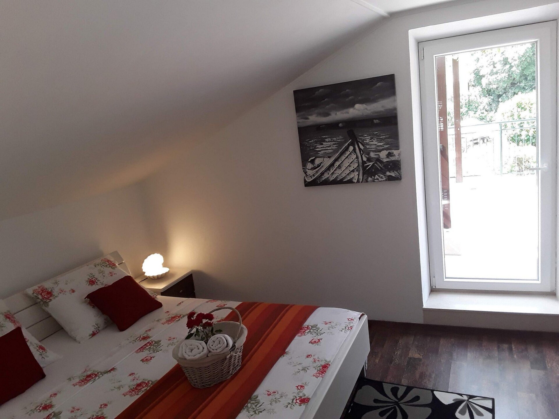 Stenen huis aan zee met panoramisch terras in Luka, Pelješac - foto 8