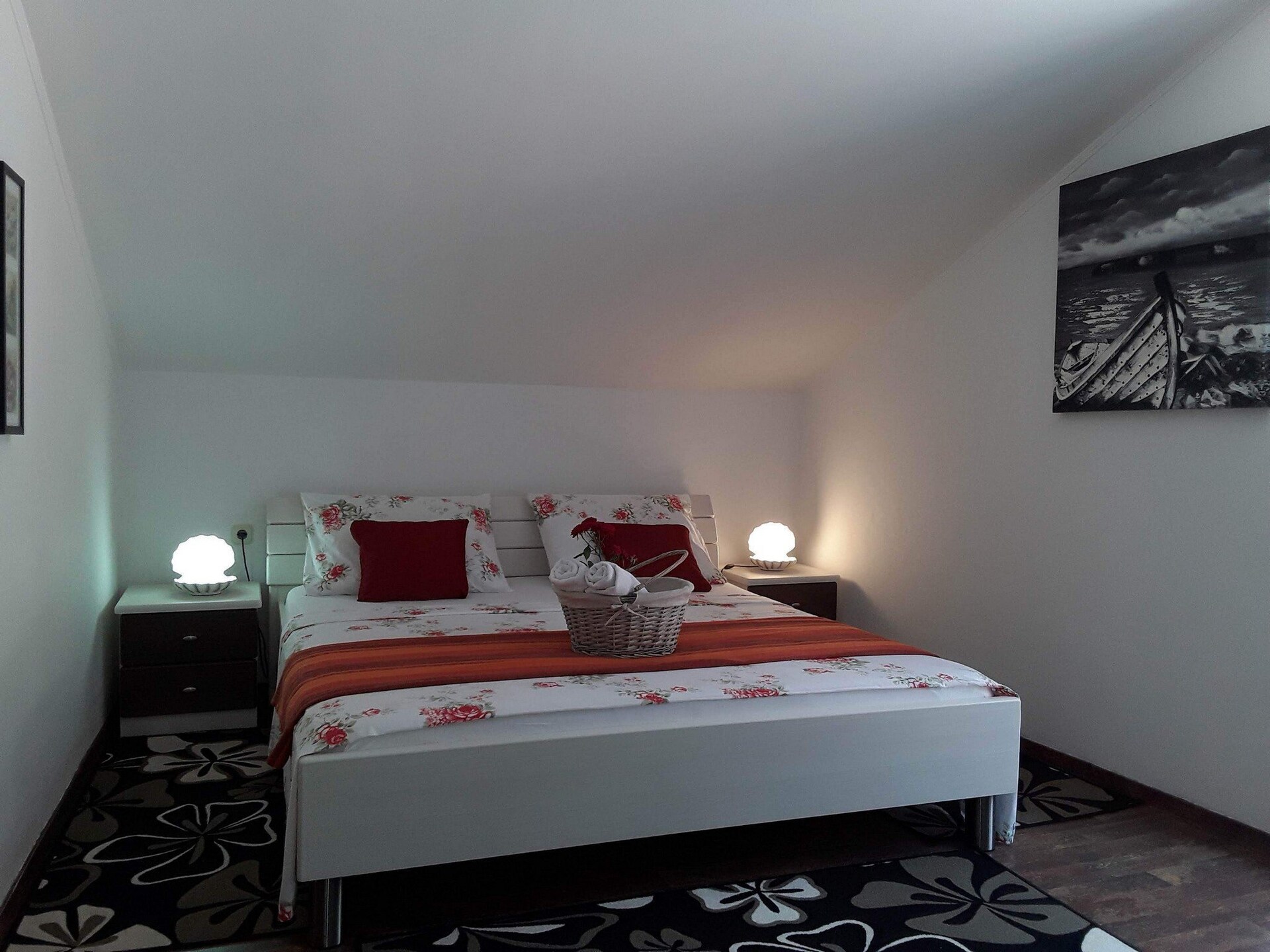 Stenen huis aan zee met panoramisch terras in Luka, Pelješac - foto 6