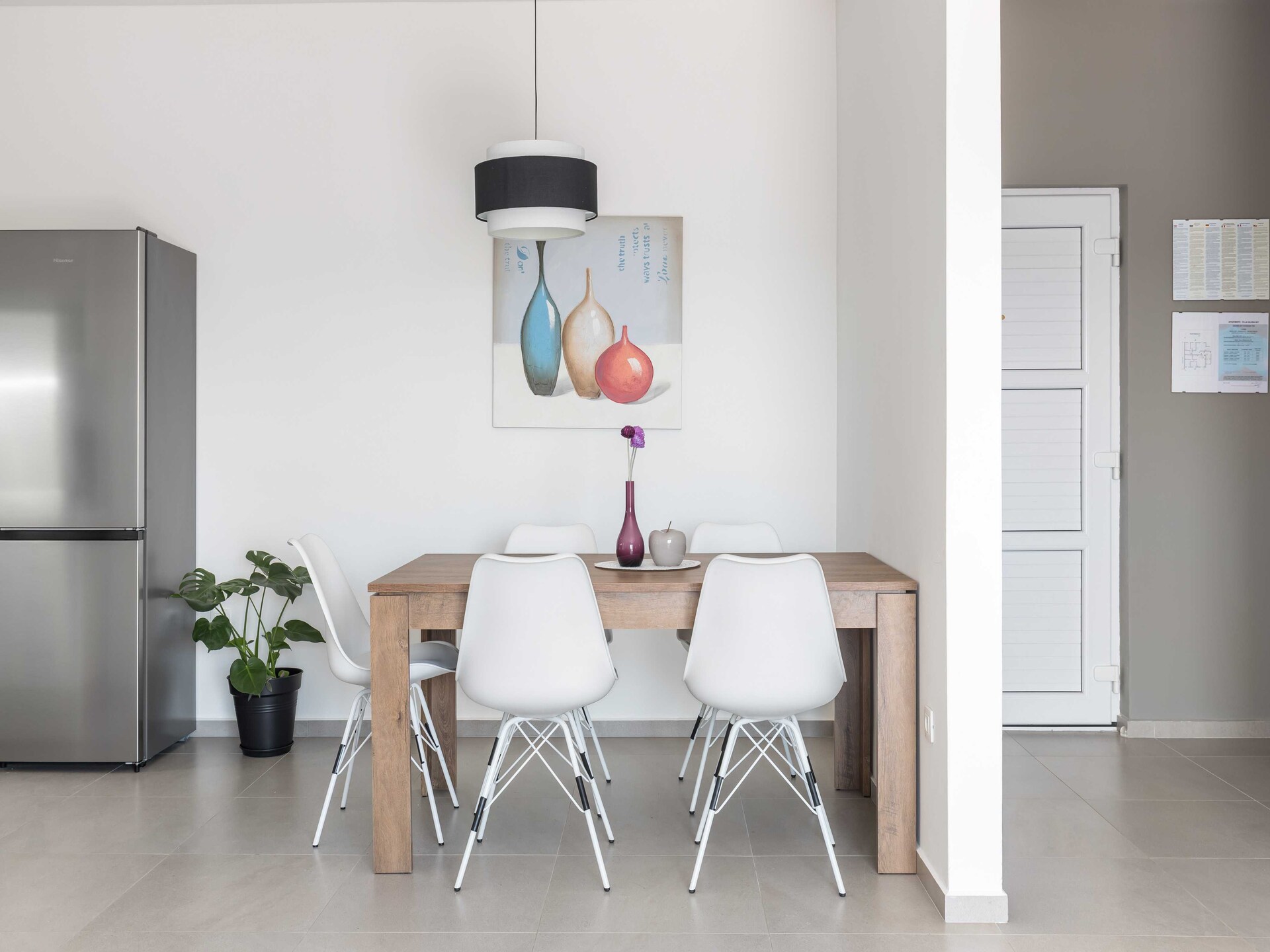 Ruim appartement voor 5 personen in Solin met gedeeld zwembad · 80 m² - foto 13