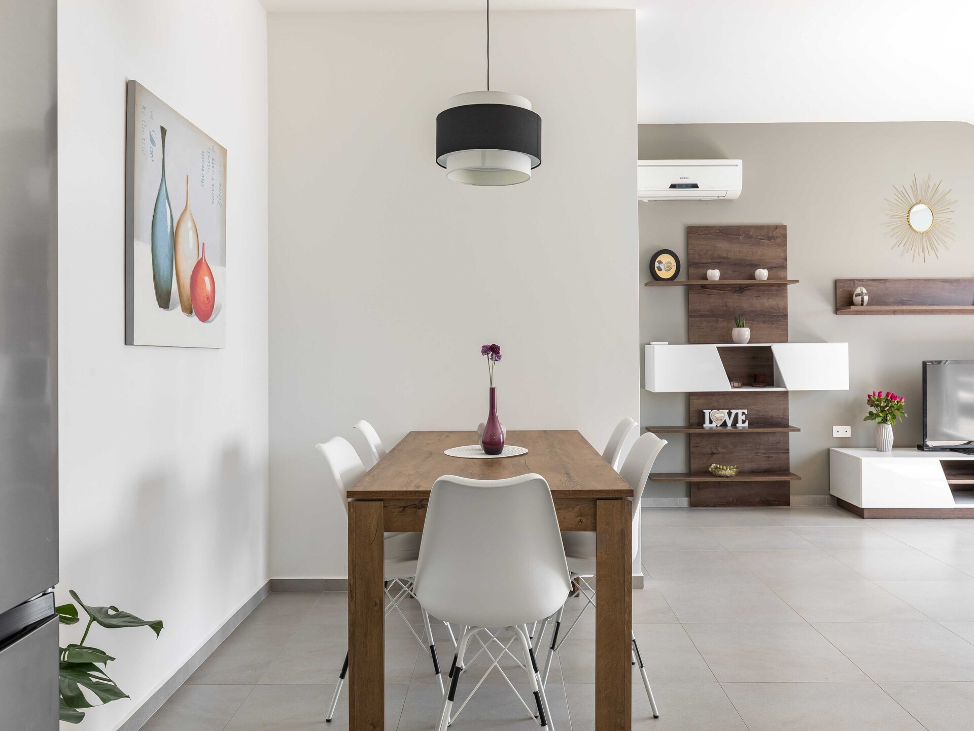 Ruim appartement voor 5 personen in Solin met gedeeld zwembad · 80 m² - foto 14
