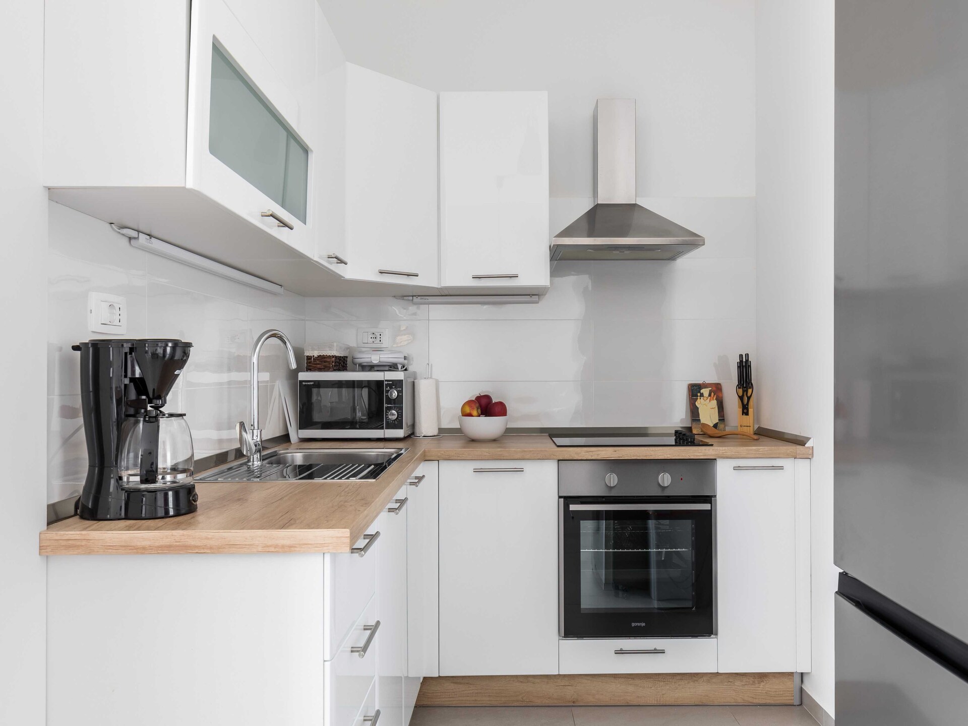 Ruim appartement voor 5 personen in Solin met gedeeld zwembad · 80 m² - foto 15
