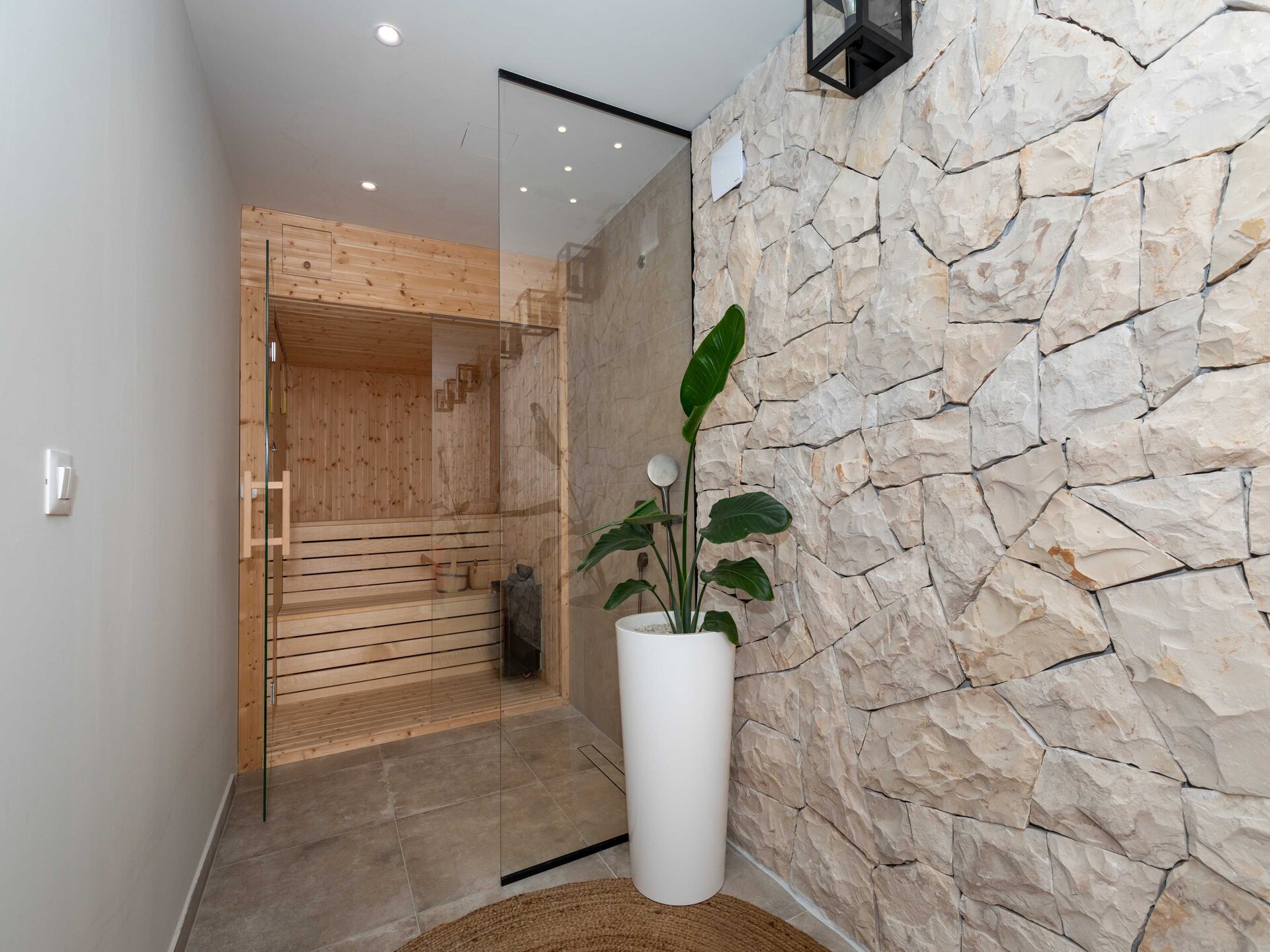 Privézwembad en luxe in Villa Simpleza, Klek (12 pers.) - foto 36