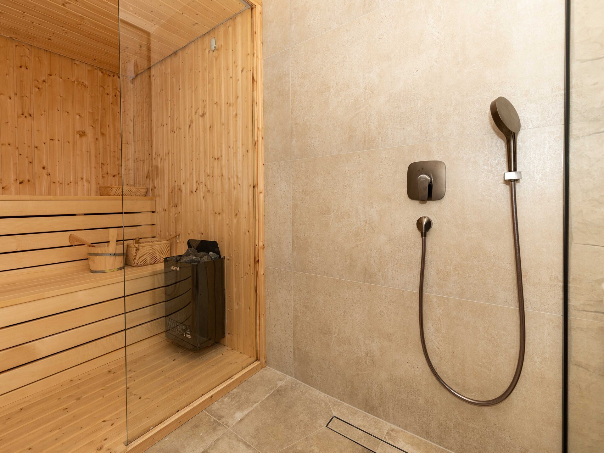 Privézwembad en luxe in Villa Simpleza, Klek (12 pers.) - foto 35