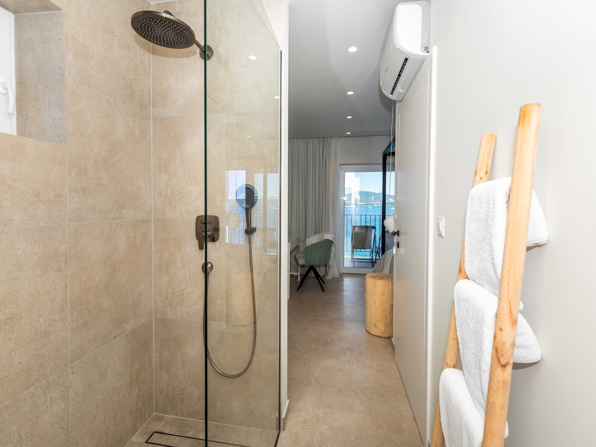 Privézwembad en luxe in Villa Simpleza, Klek (12 pers.) - foto 14
