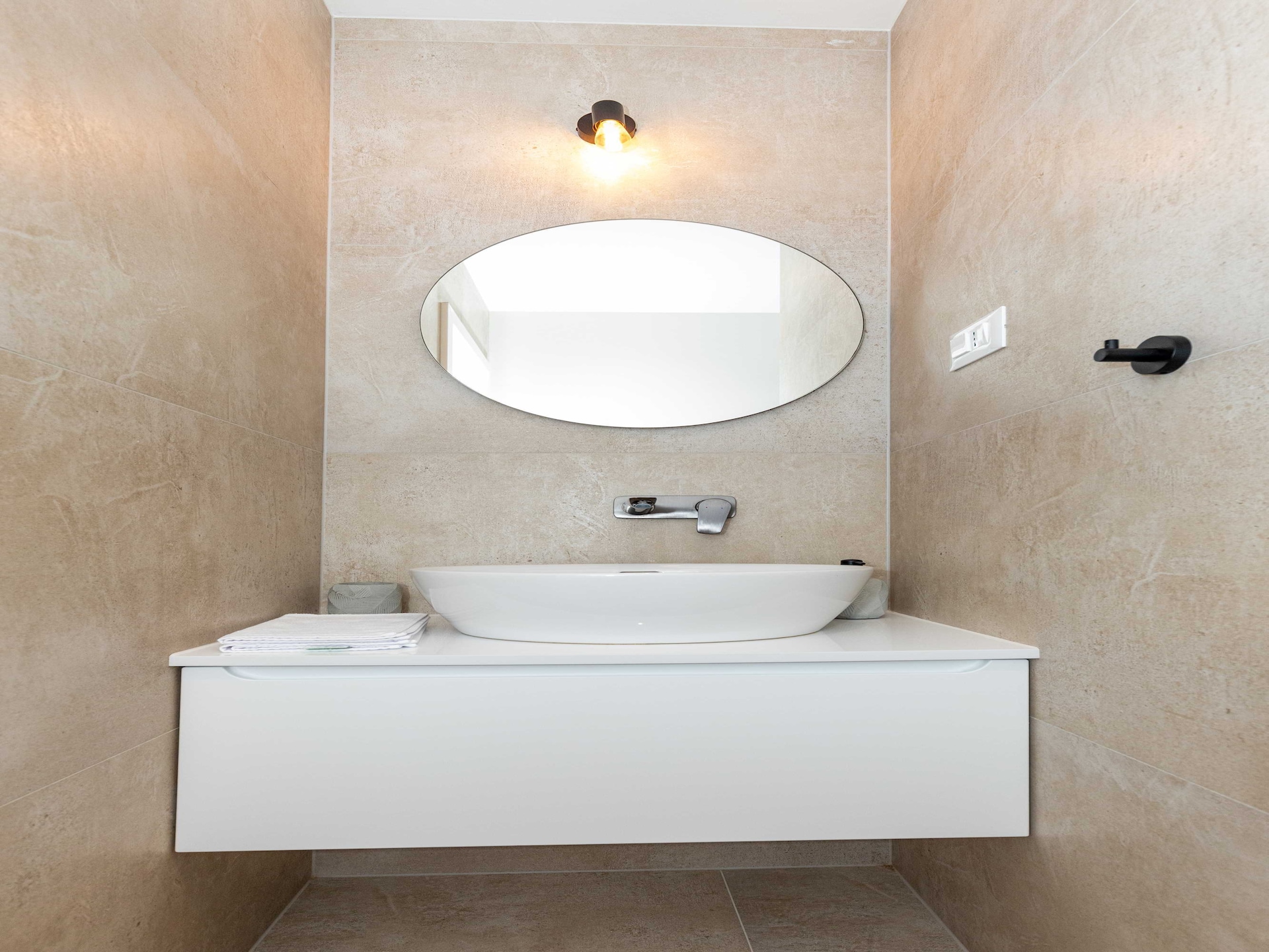 Privézwembad en luxe in Villa Simpleza, Klek (12 pers.) - foto 15