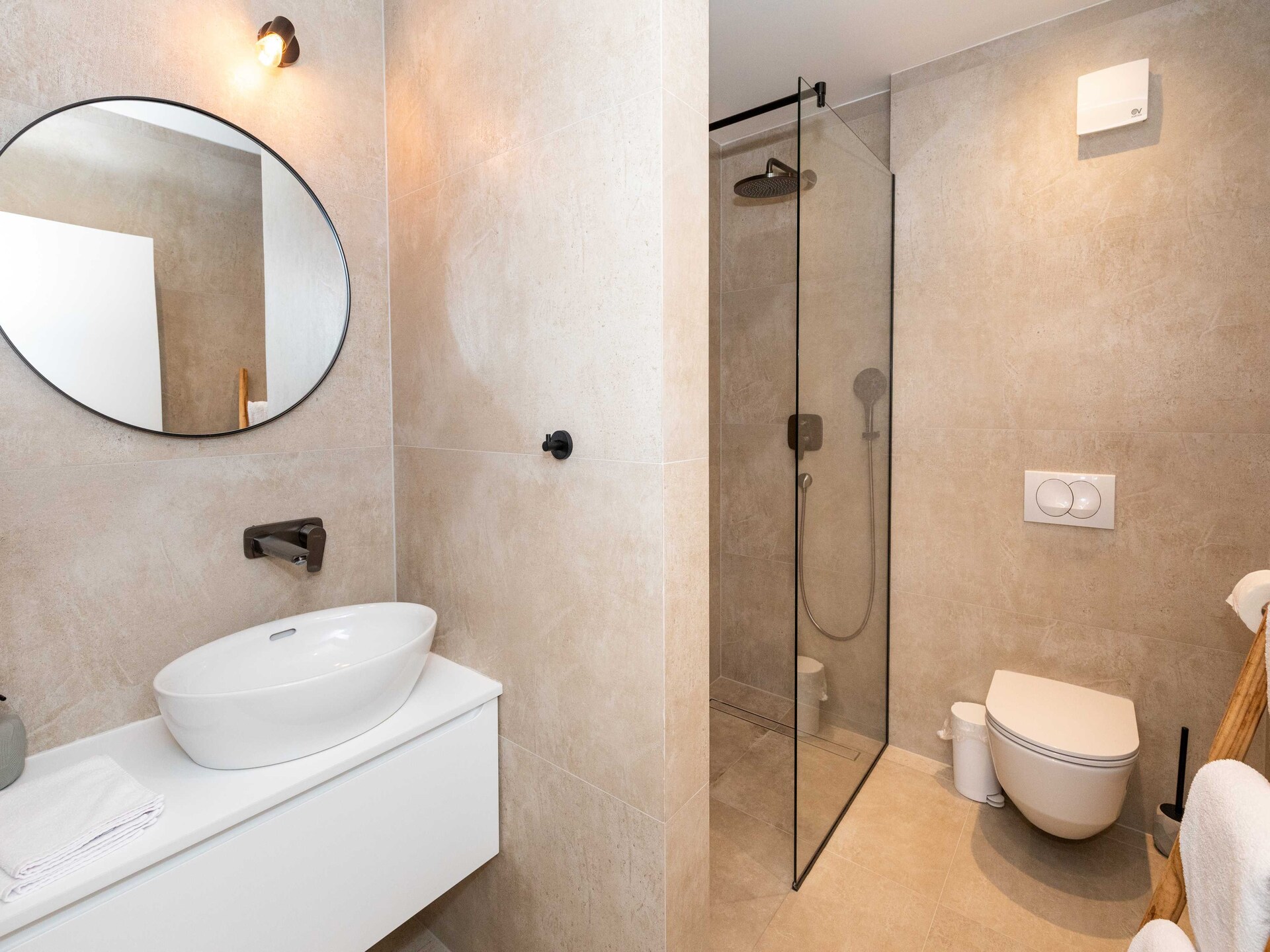 Privézwembad en luxe in Villa Simpleza, Klek (12 pers.) - foto 13
