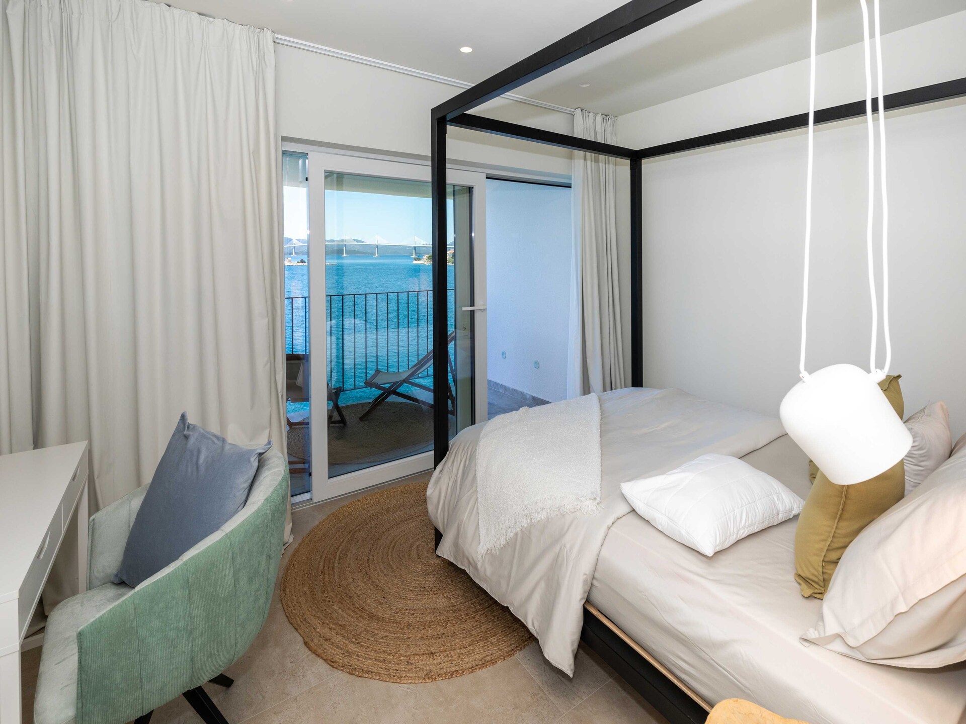 Privézwembad en luxe in Villa Simpleza, Klek (12 pers.) - foto 5