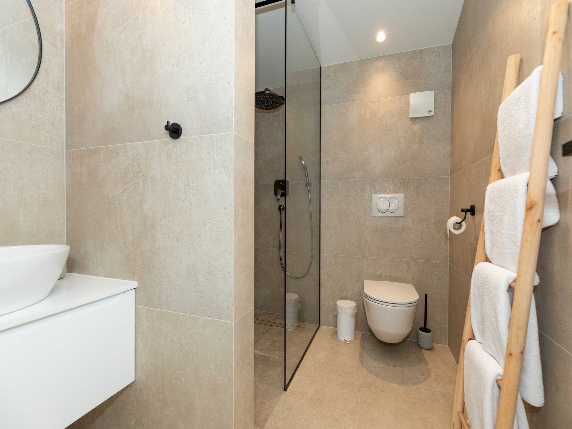 Privézwembad en luxe in Villa Simpleza, Klek (12 pers.) - foto 12