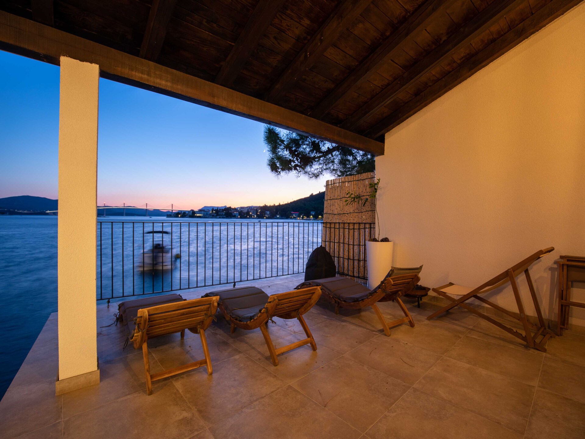 Privézwembad en luxe in Villa Simpleza, Klek (12 pers.) - foto 26