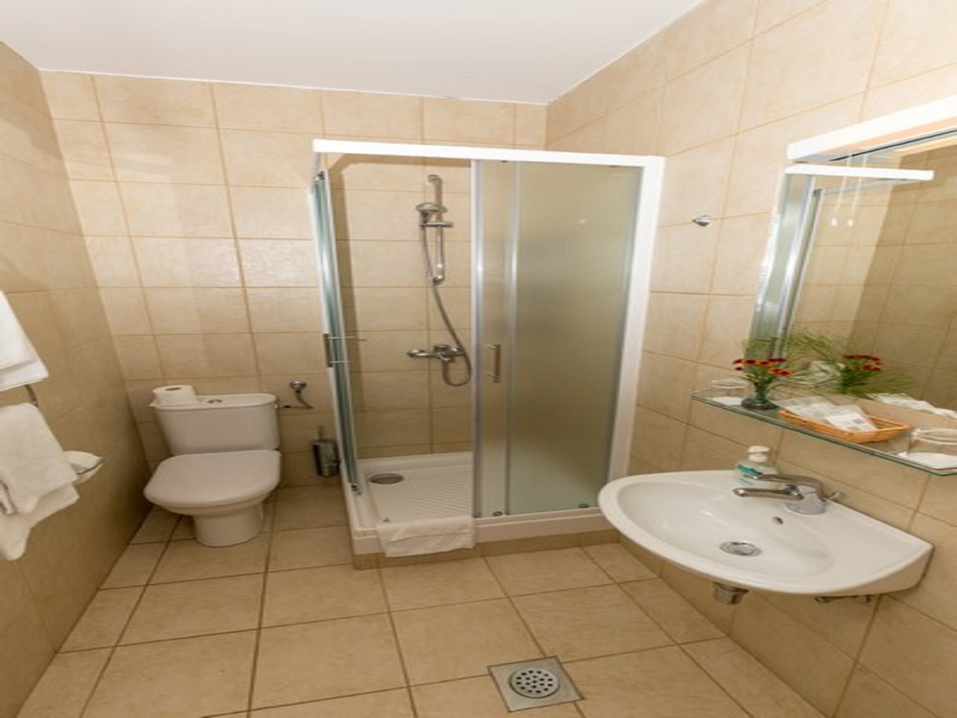 2-persoons appartement in Cavtat met balkon en zwembad · 2 pers. - foto 8