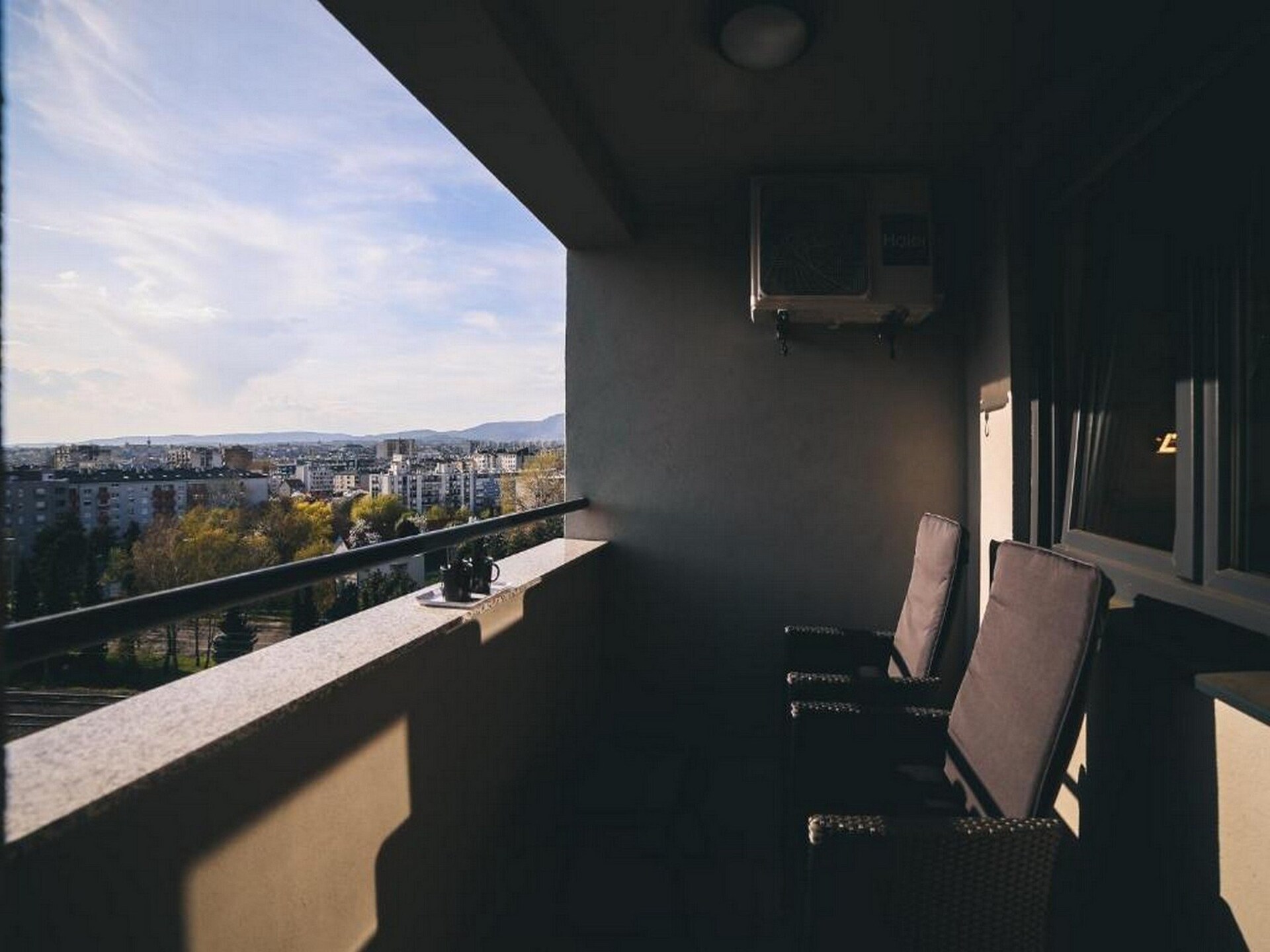 Ruim appartement met 2 slaapkamers in het hart van Zagreb - foto 26