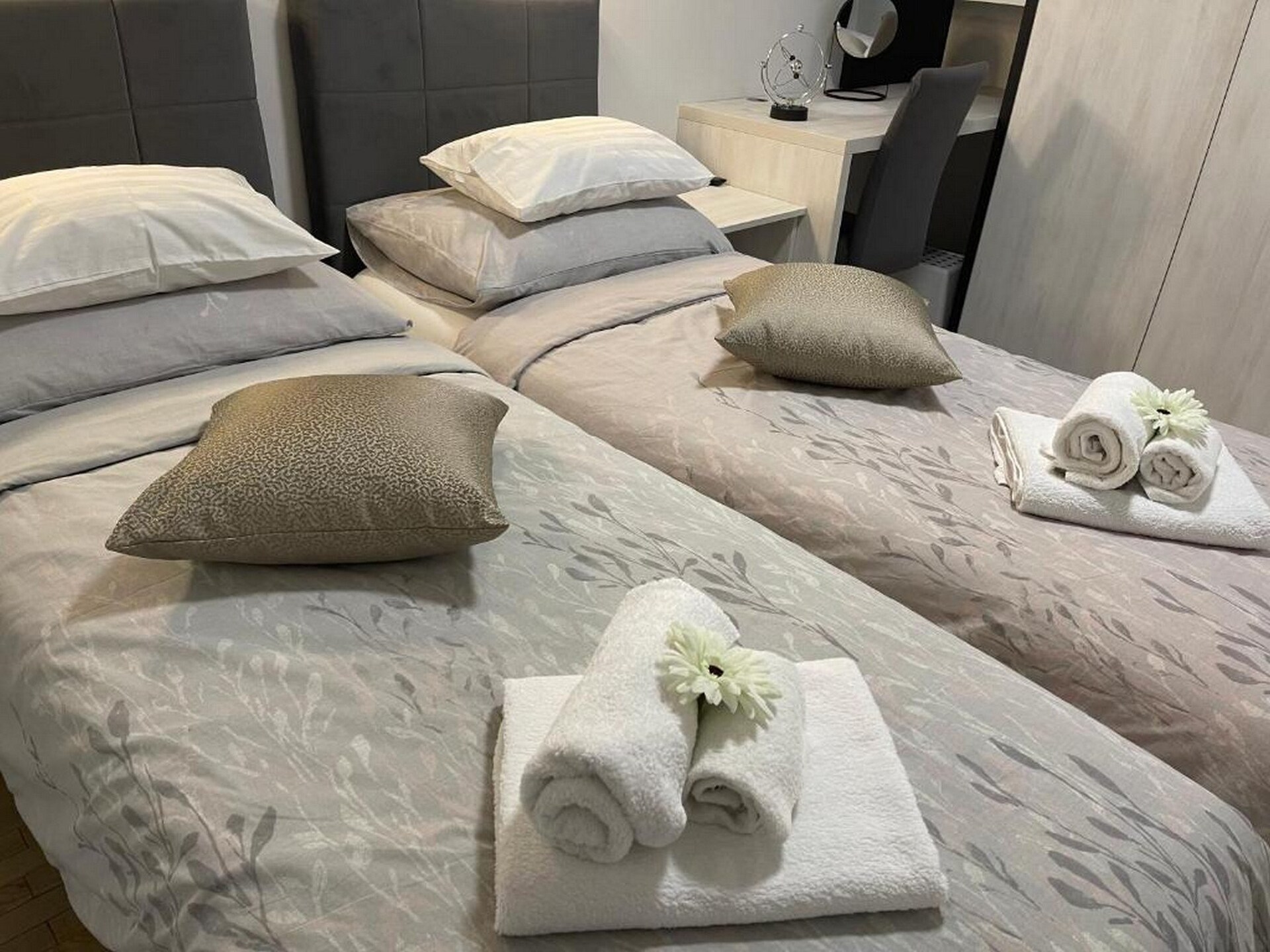 Ruim appartement met 2 slaapkamers in het hart van Zagreb - foto 19