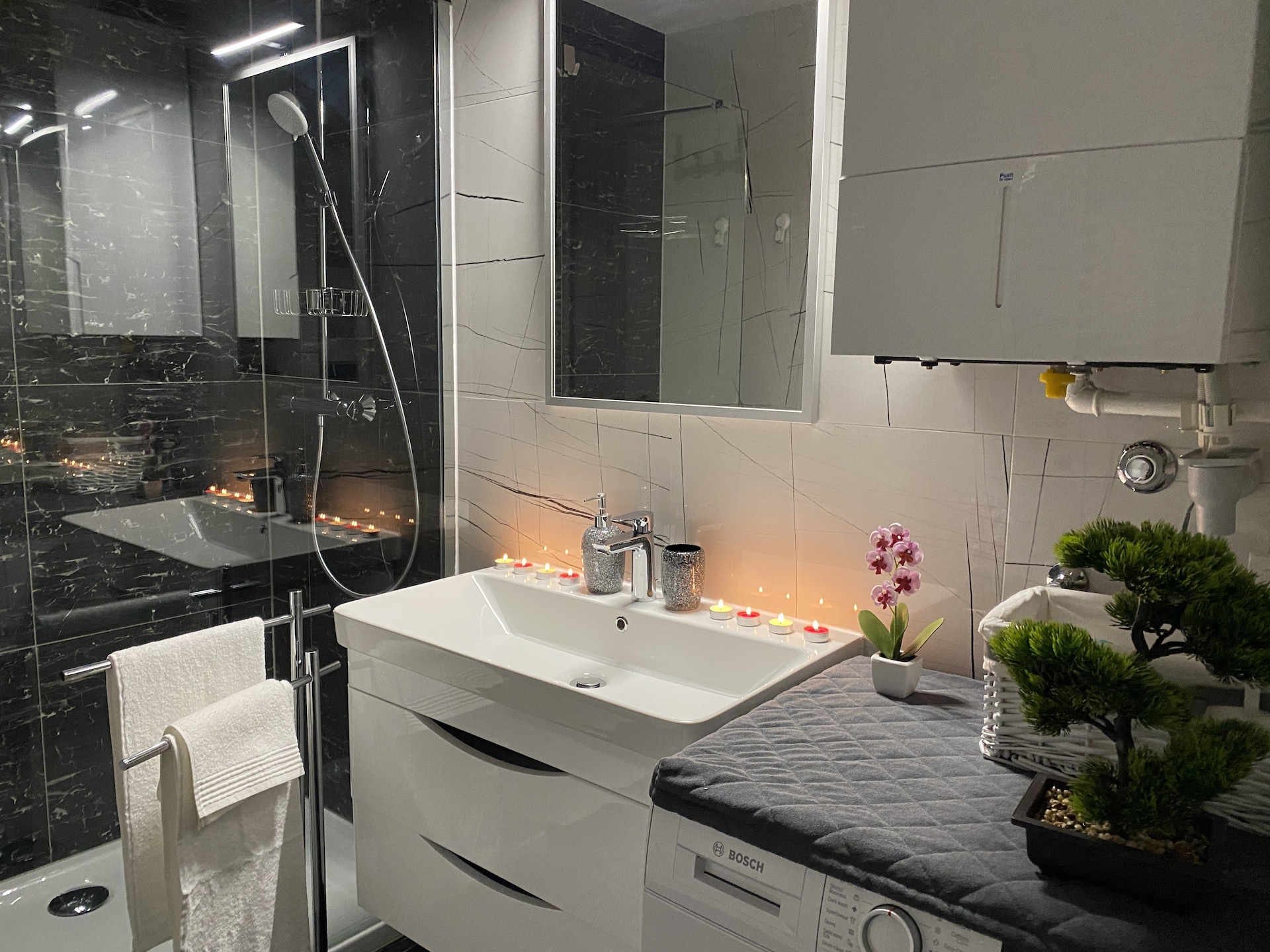 Ruim appartement met 2 slaapkamers in het hart van Zagreb - foto 25