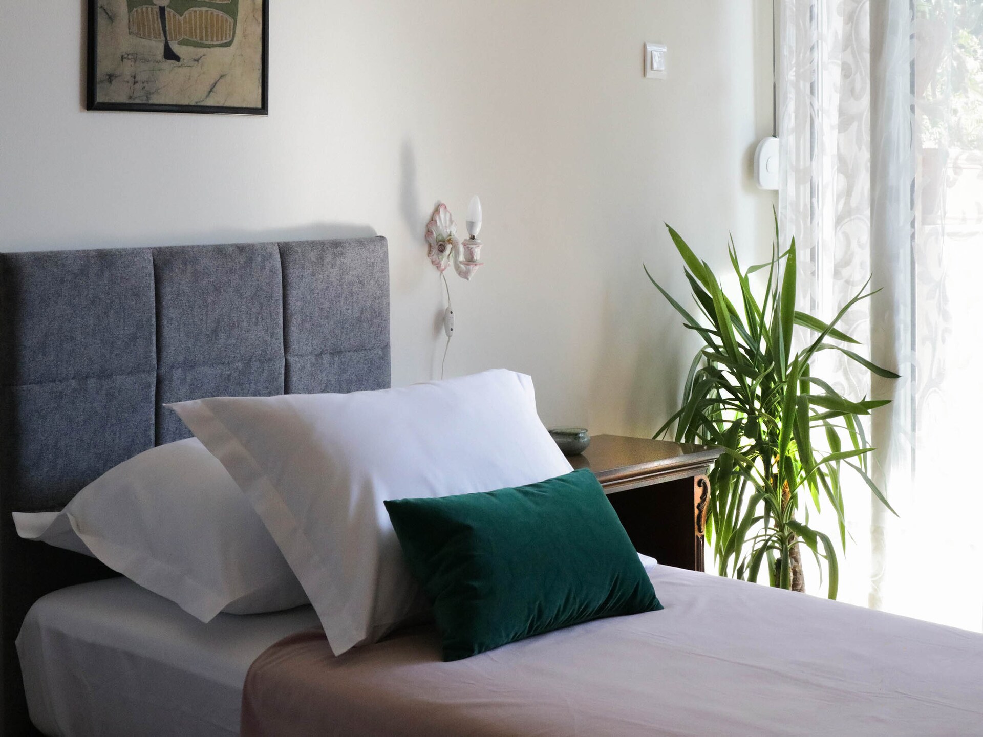 5-persoons luxe appartement in Split met hottub en sauna - foto 10