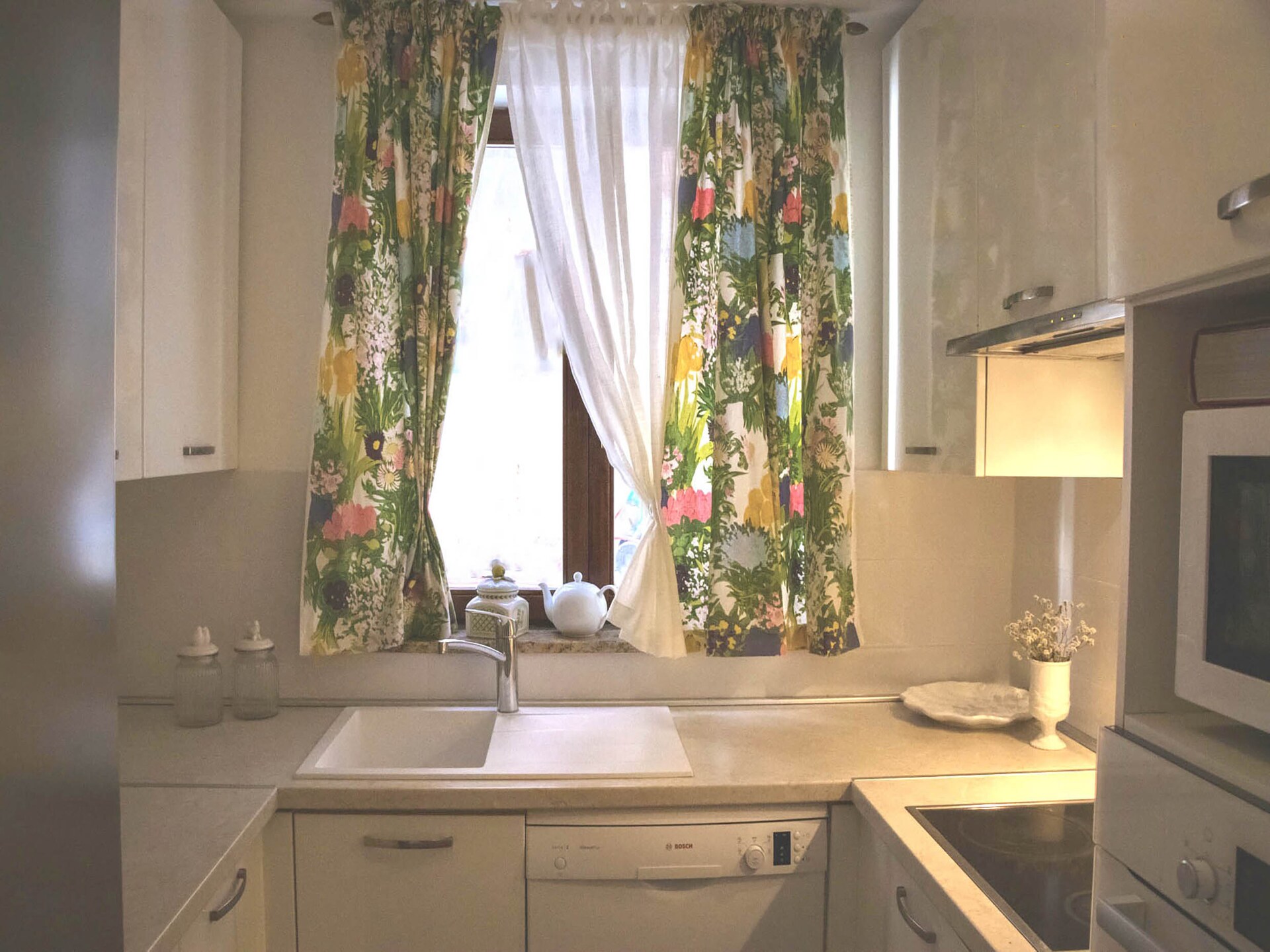 5-persoons luxe appartement in Split met hottub en sauna - foto 18