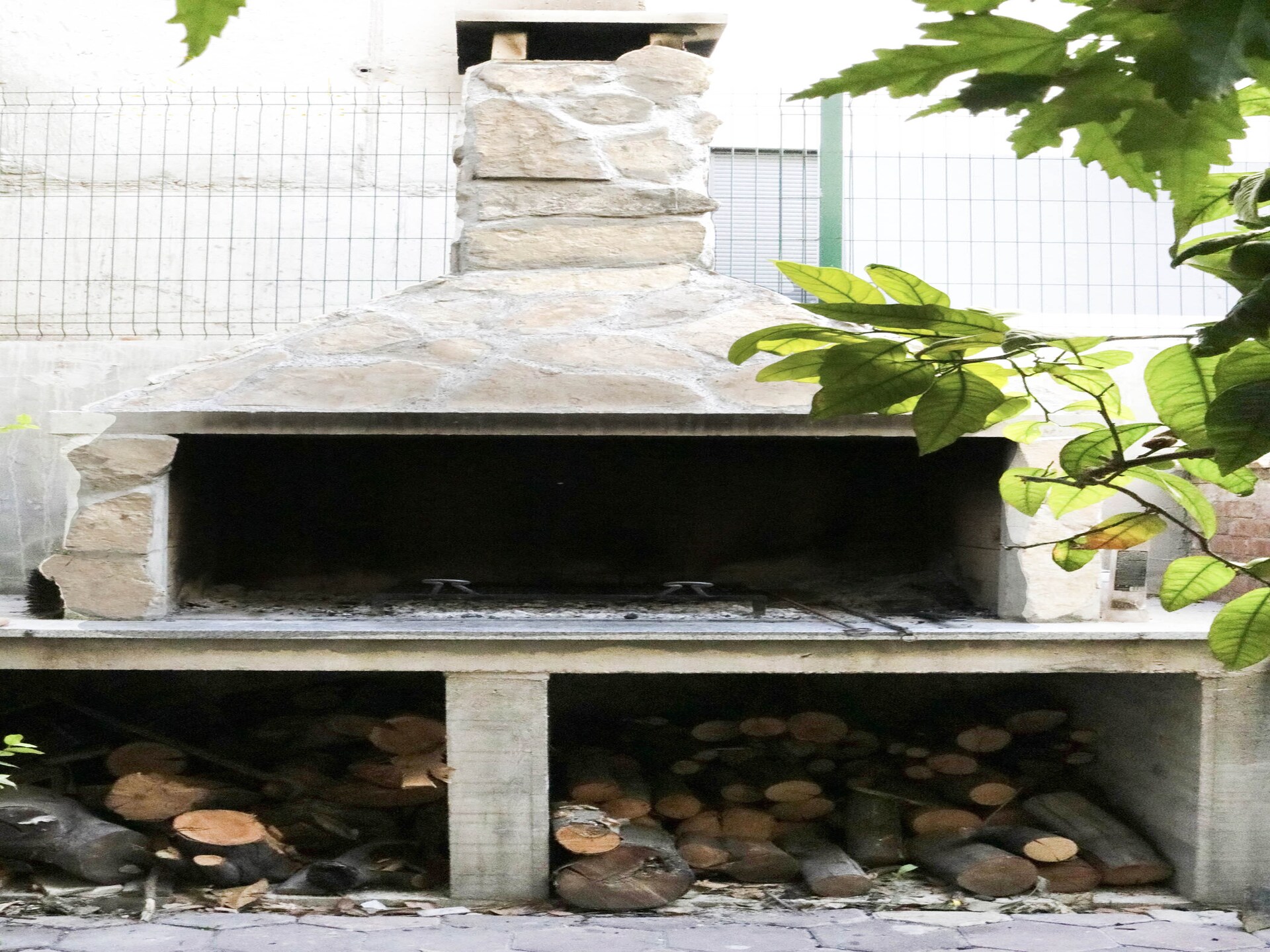 5-persoons luxe appartement in Split met hottub en sauna - foto 19