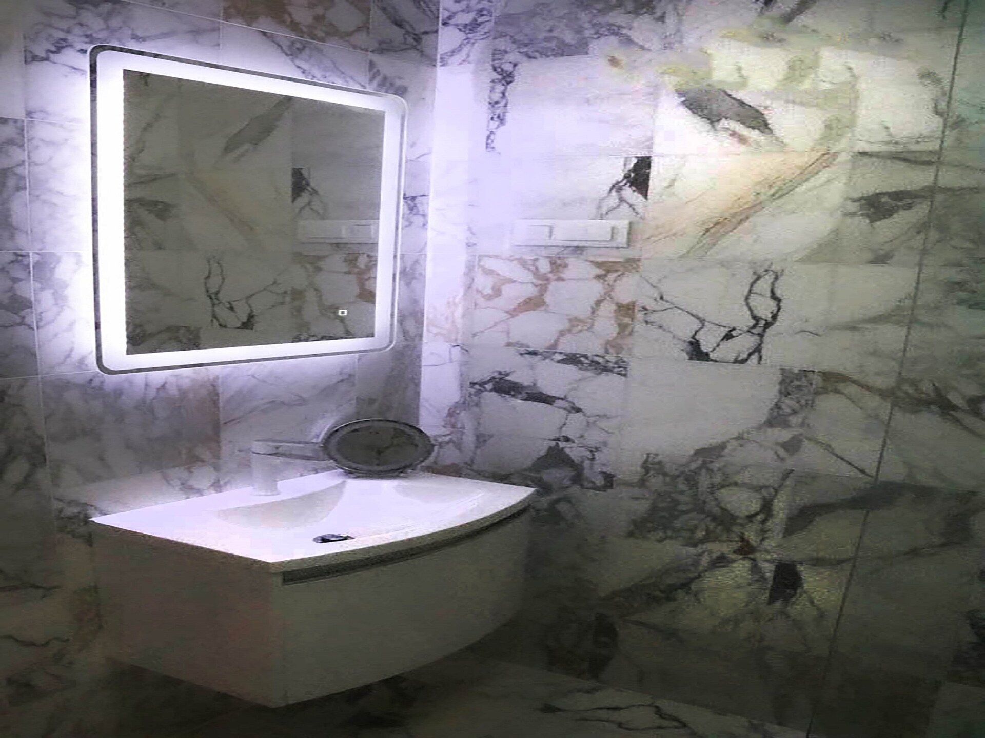 5-persoons luxe appartement in Split met hottub en sauna - foto 15