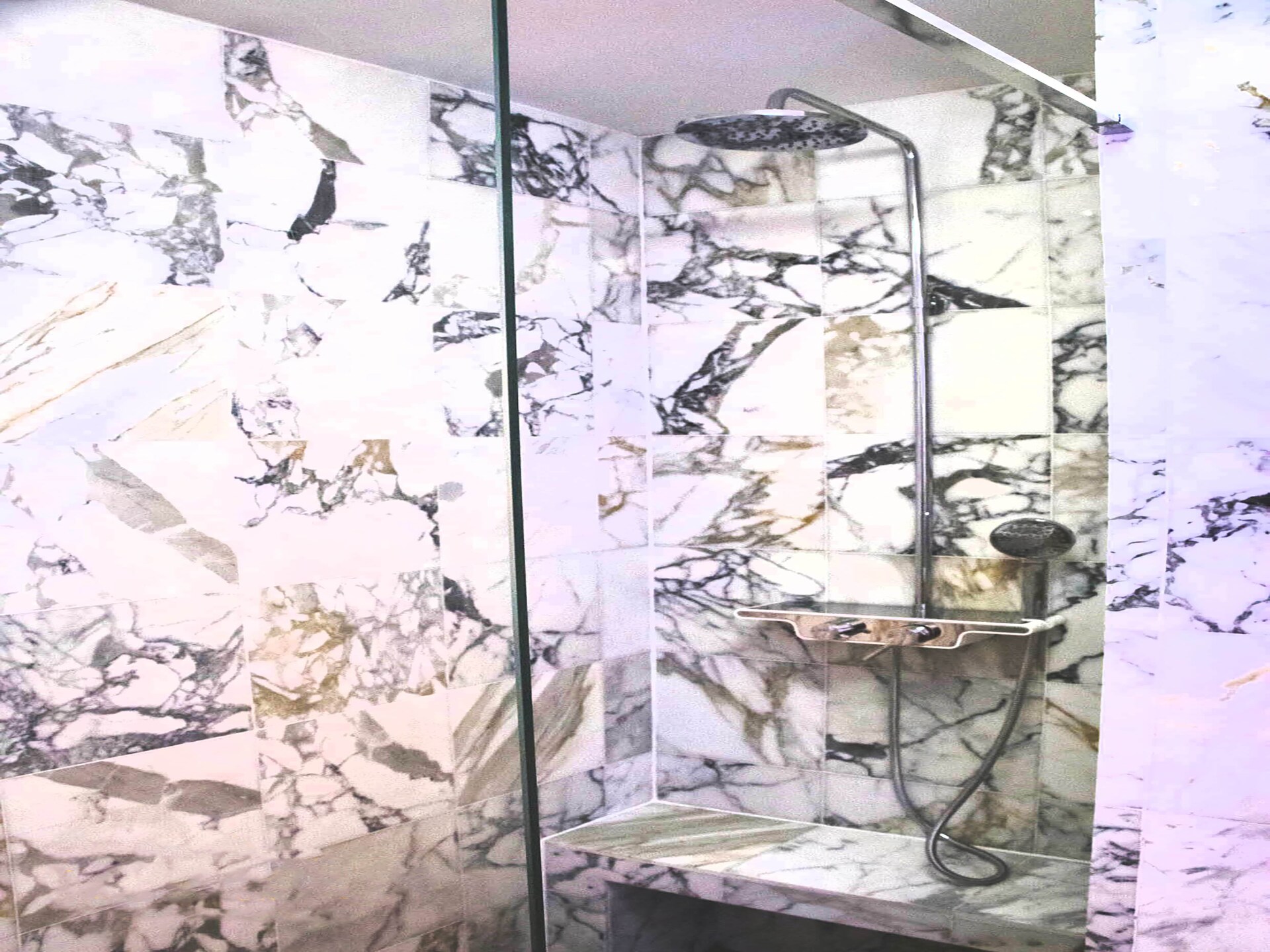 5-persoons luxe appartement in Split met hottub en sauna - foto 14