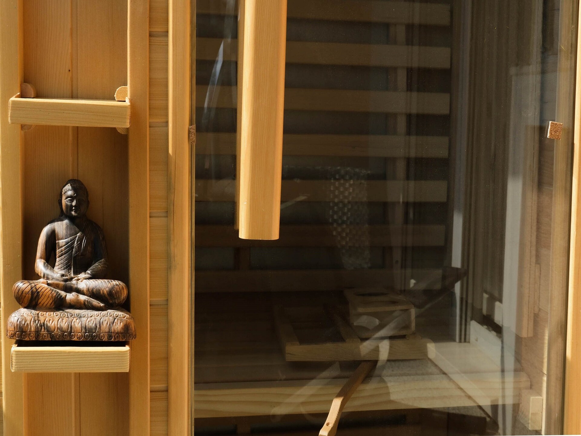 5-persoons luxe appartement in Split met hottub en sauna - foto 21