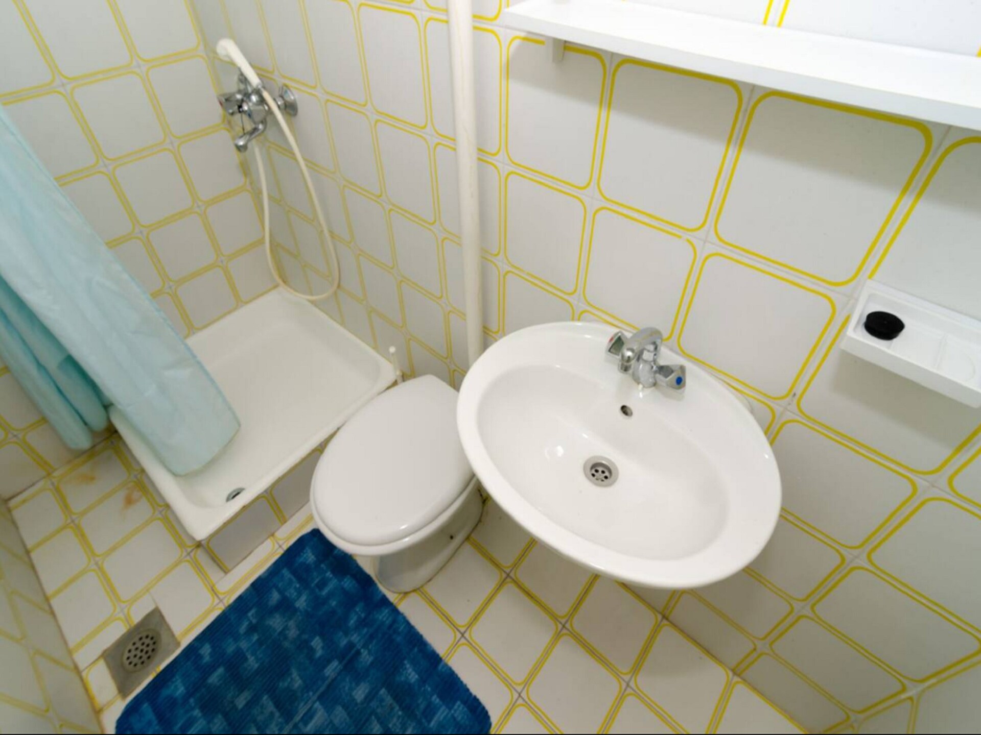 2-persoons appartement aan zee in Sobra, Mljet - foto 1
