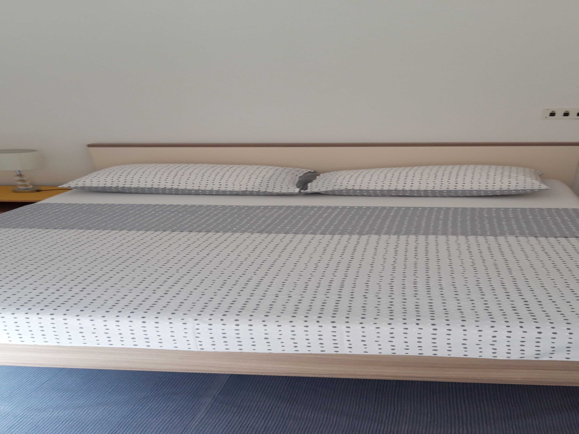 2-persoons appartement aan zee in Sobra, Mljet - foto 2
