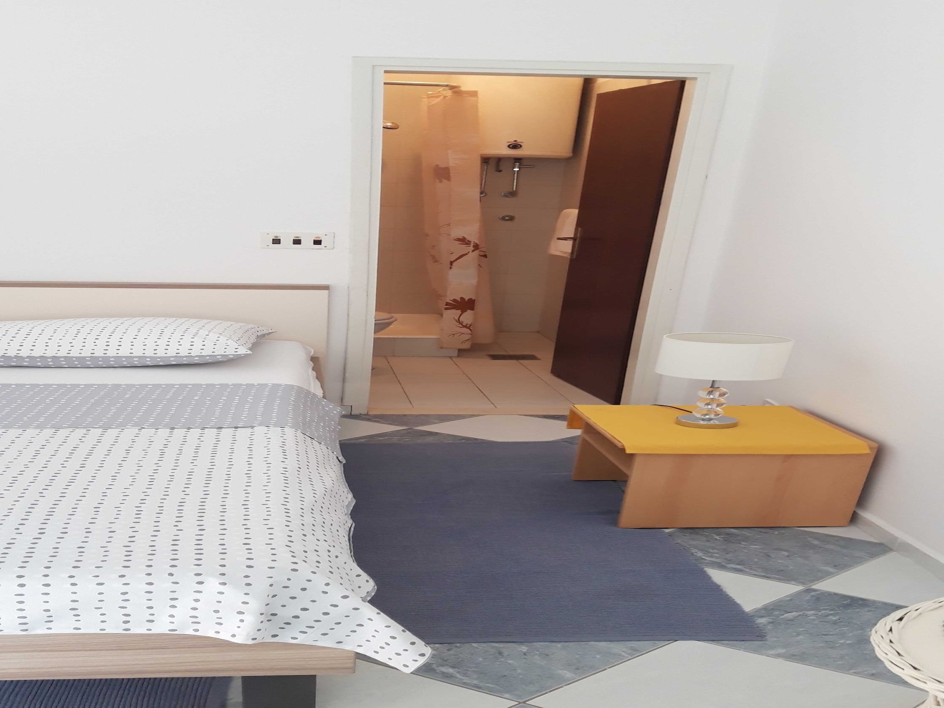 2-persoons appartement aan zee in Sobra, Mljet - foto 4
