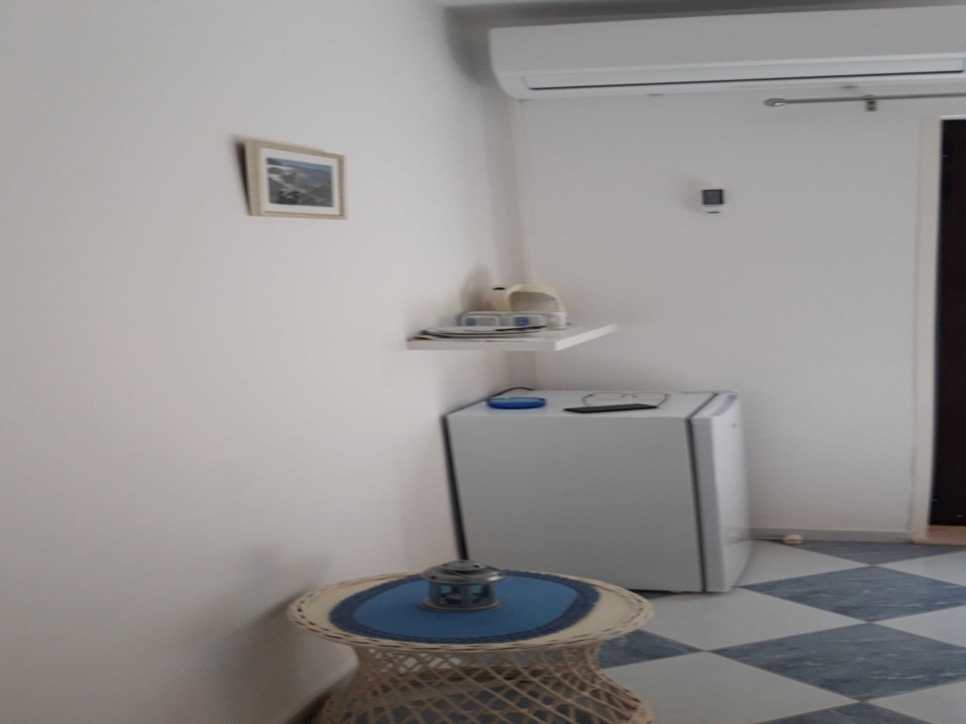 2-persoons appartement aan zee in Sobra, Mljet - foto 5