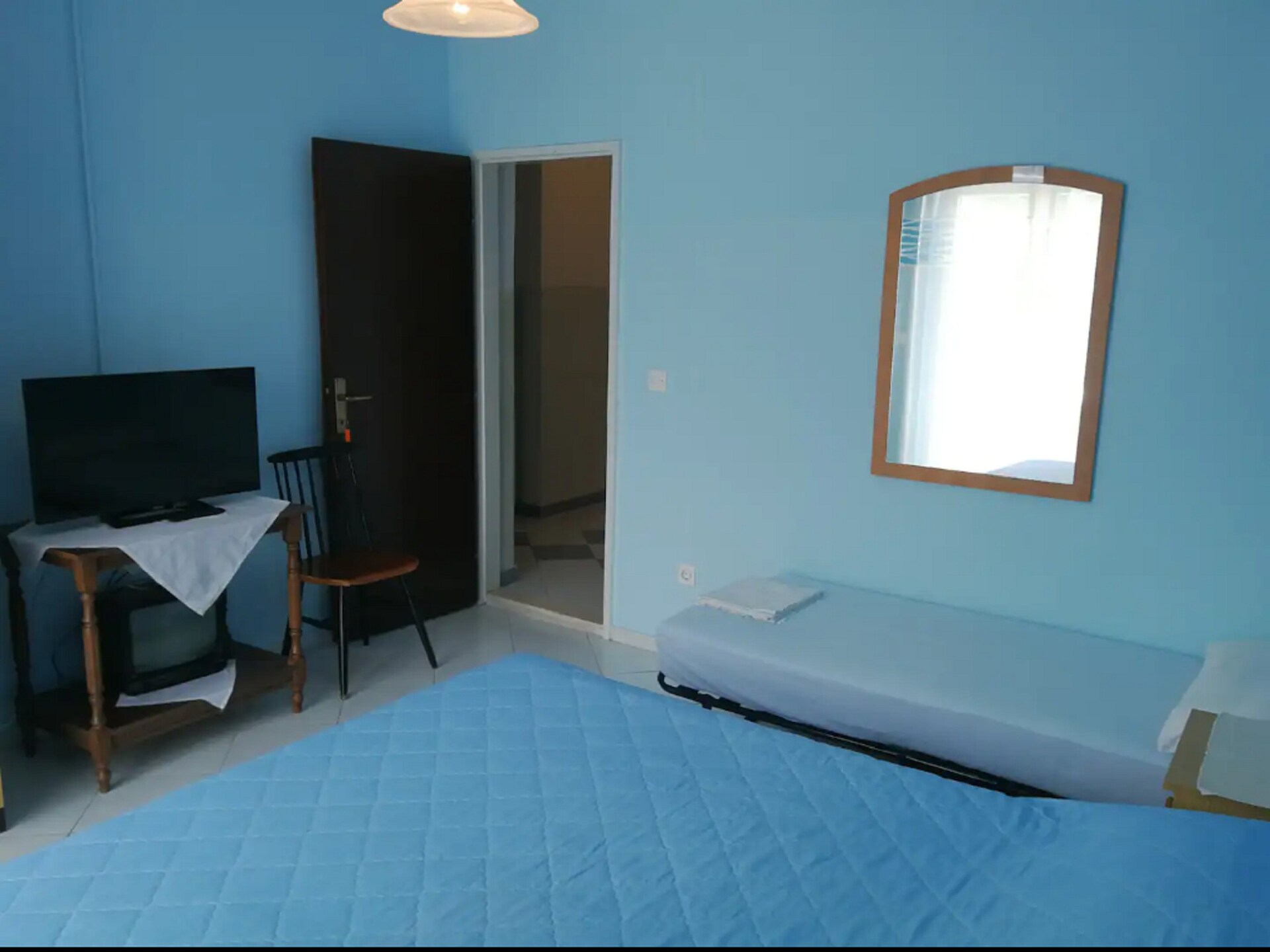 Aan zee: Ruim appartement voor 5 personen in Sobra - foto 4