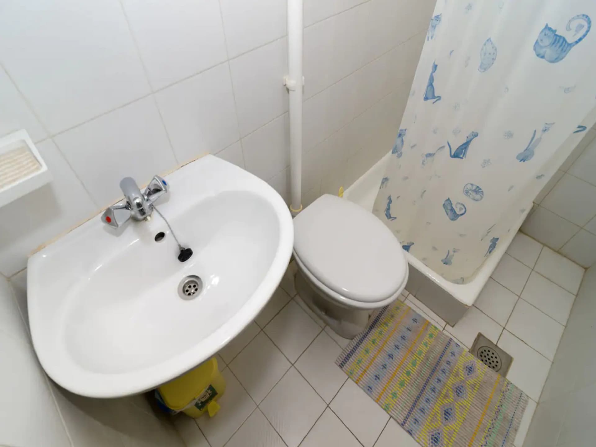Aan zee: Ruim appartement voor 5 personen in Sobra - foto 5