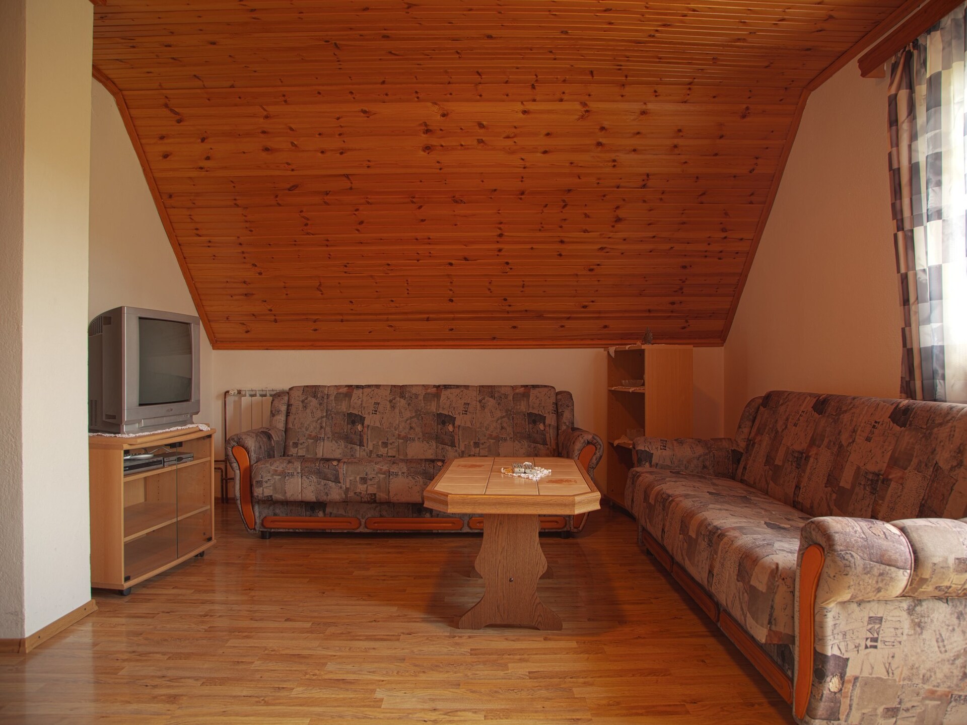 Modern appartement voor 6 personen nabij Plitvicka Jezera - foto 2