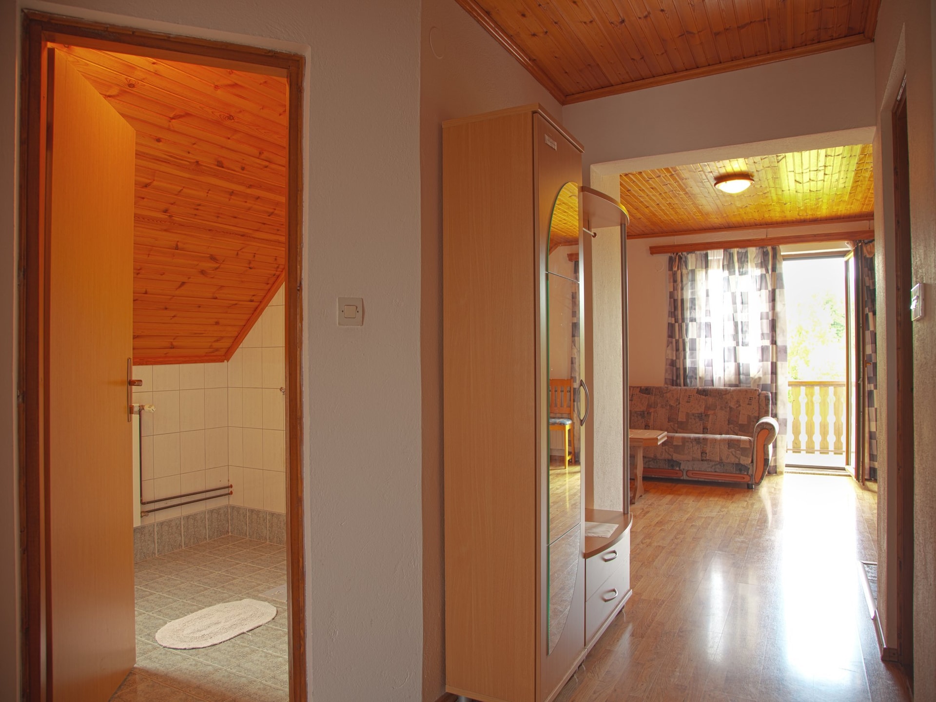 Modern appartement voor 6 personen nabij Plitvicka Jezera - foto 8
