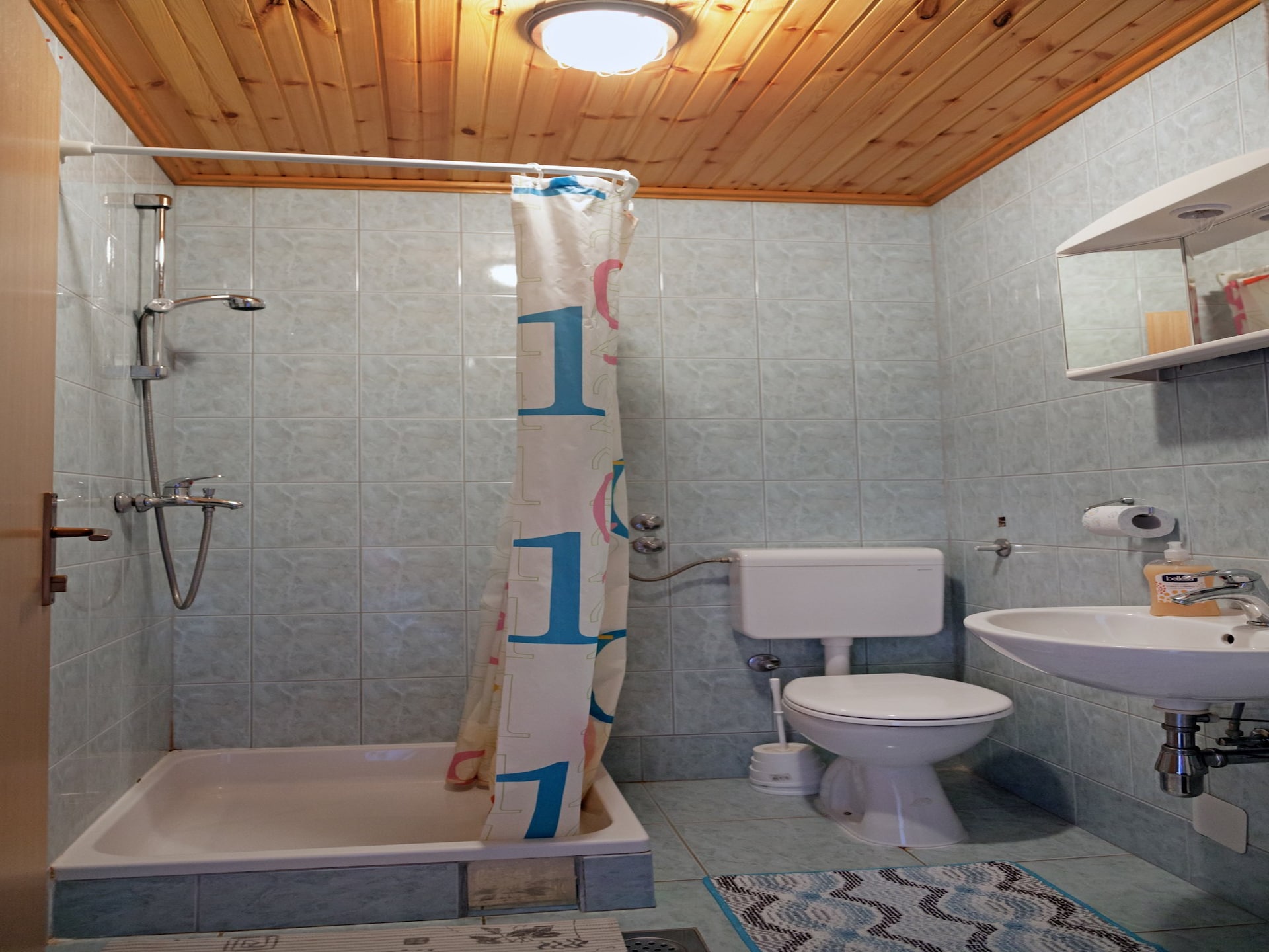 Modern appartement voor 6 personen nabij Plitvicka Jezera - foto 6