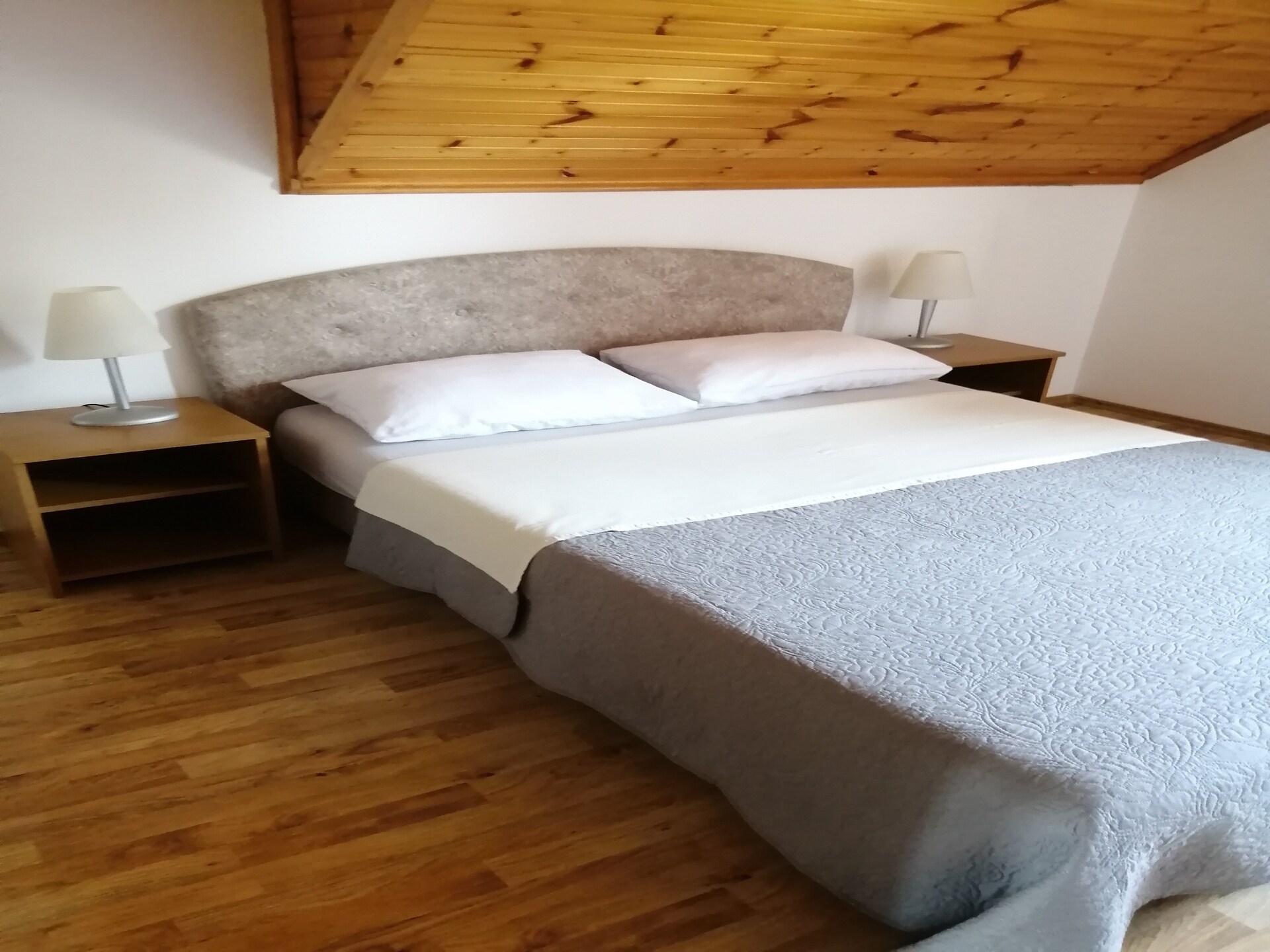 Modern appartement voor 6 personen nabij Plitvicka Jezera - foto 5
