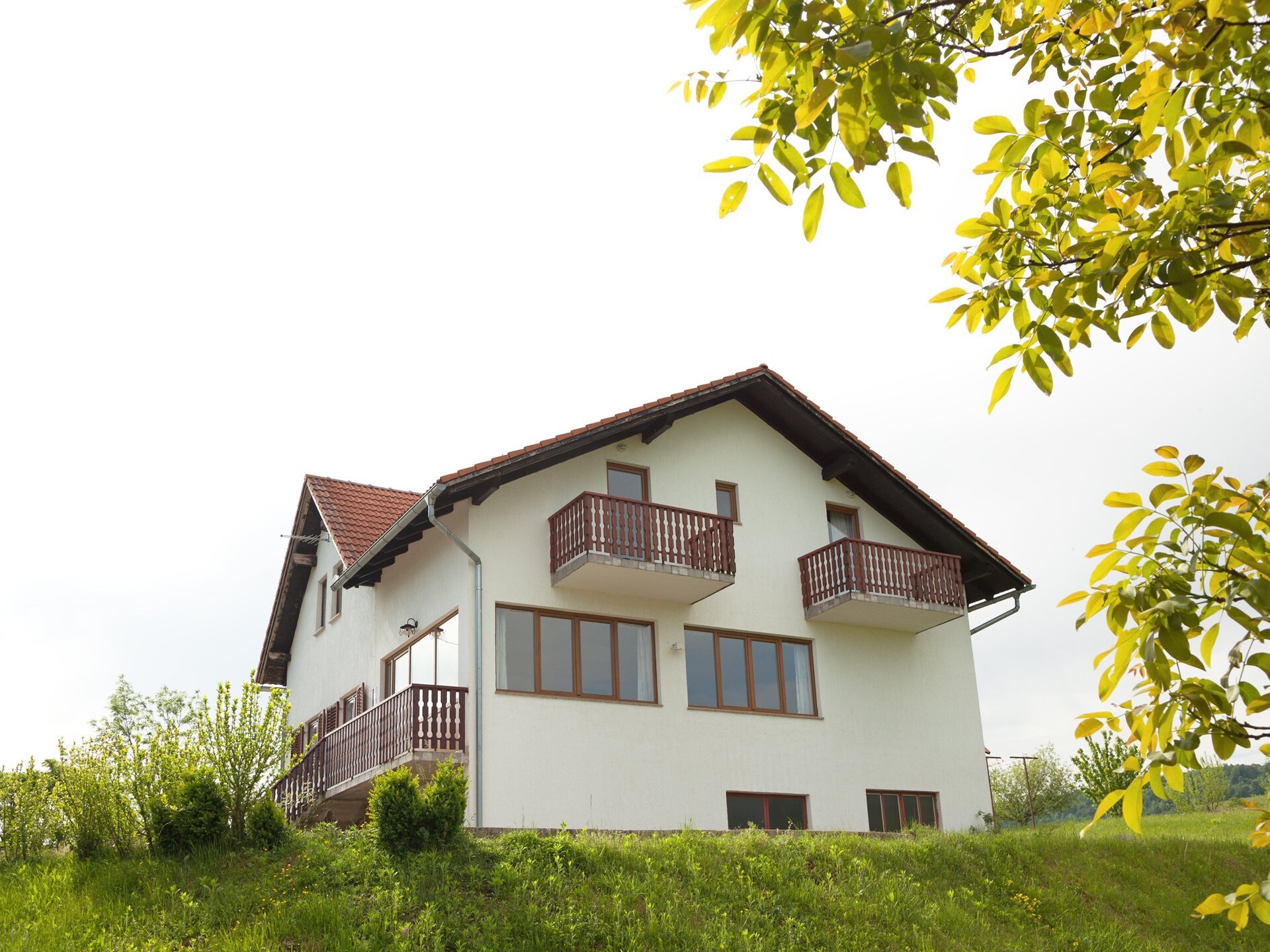 Modern appartement voor 6 personen nabij Plitvicka Jezera - foto 13