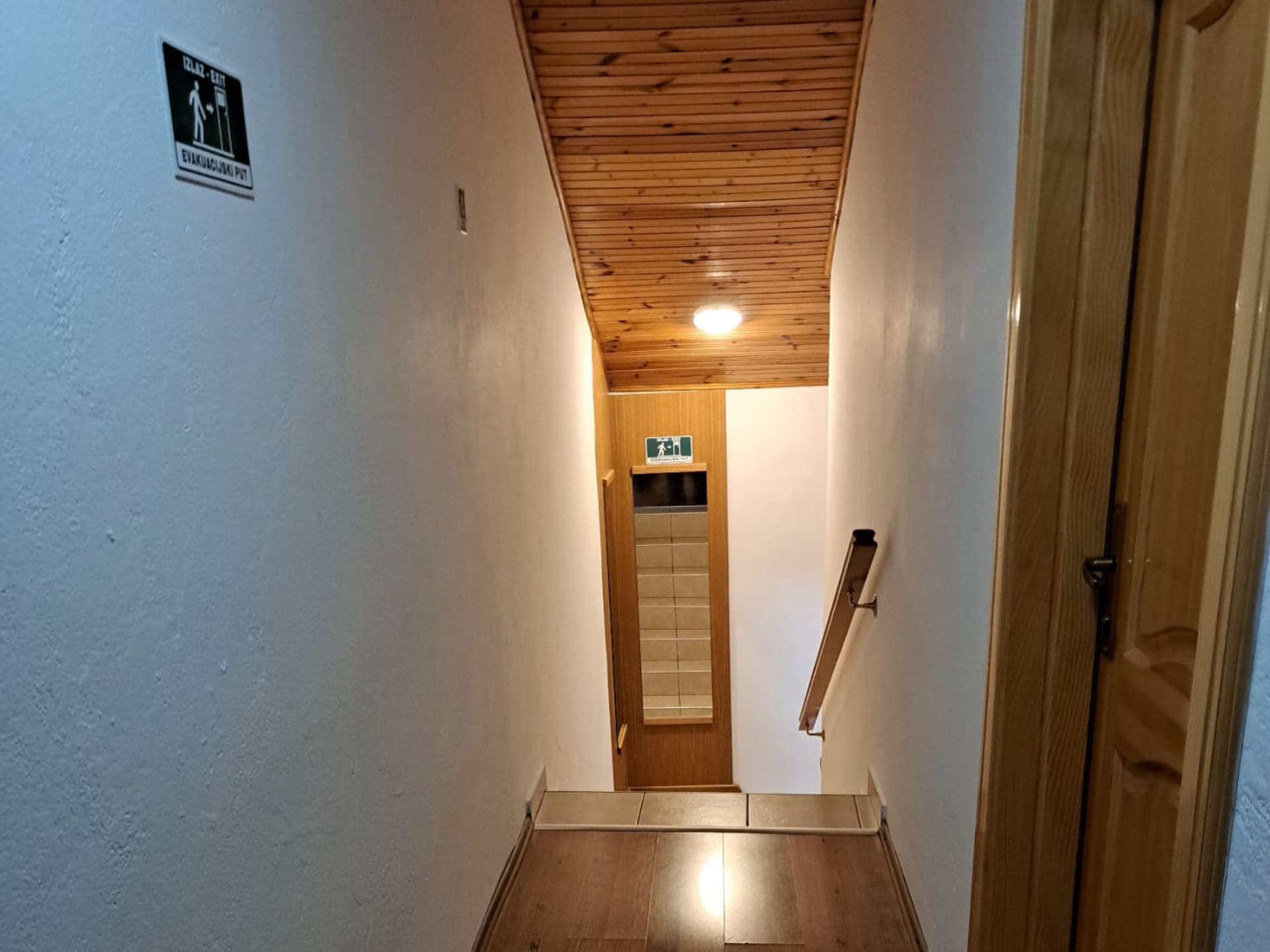 Modern appartement voor 6 personen nabij Plitvicka Jezera - foto 65