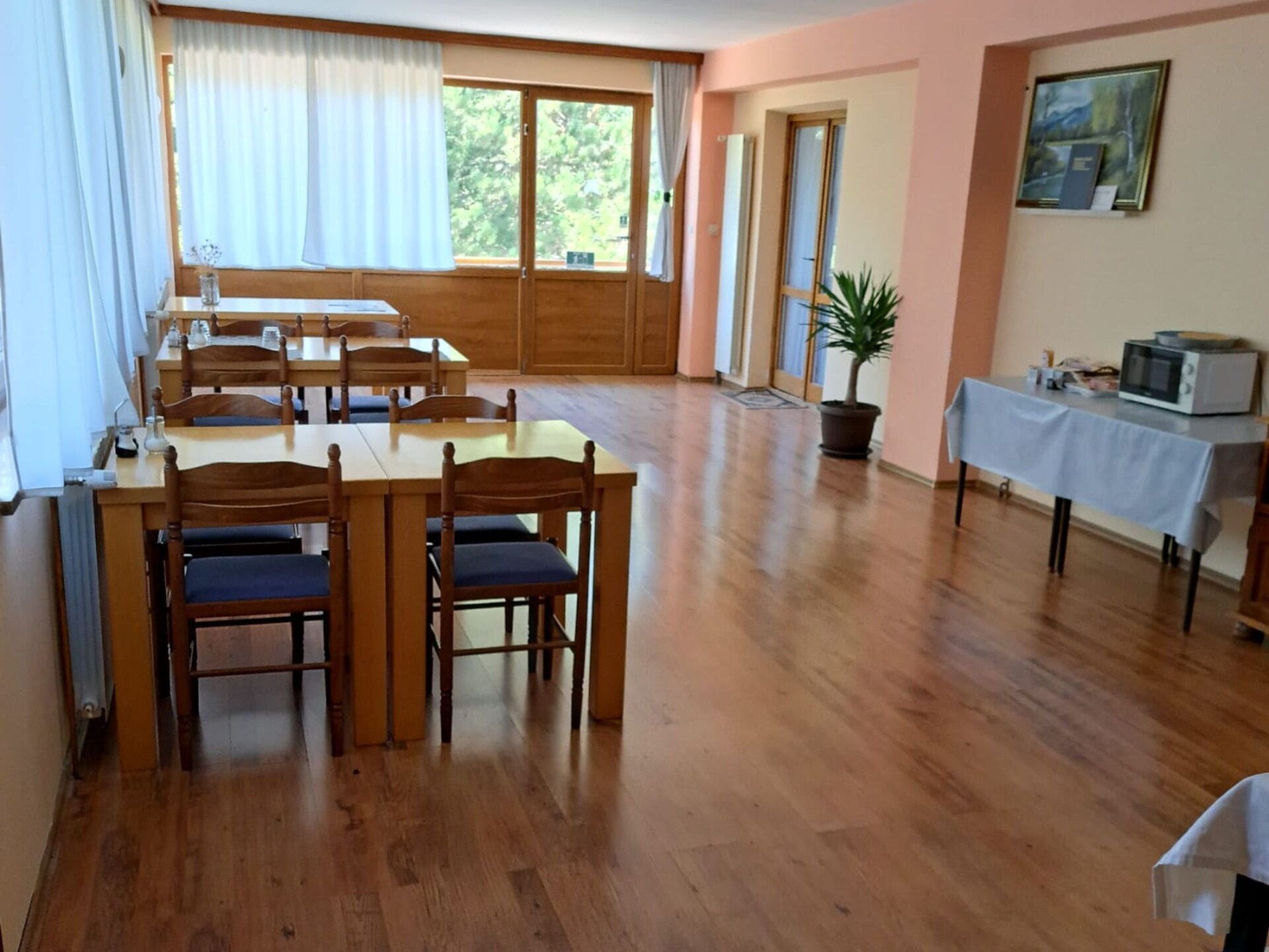 Modern appartement voor 6 personen nabij Plitvicka Jezera - foto 29
