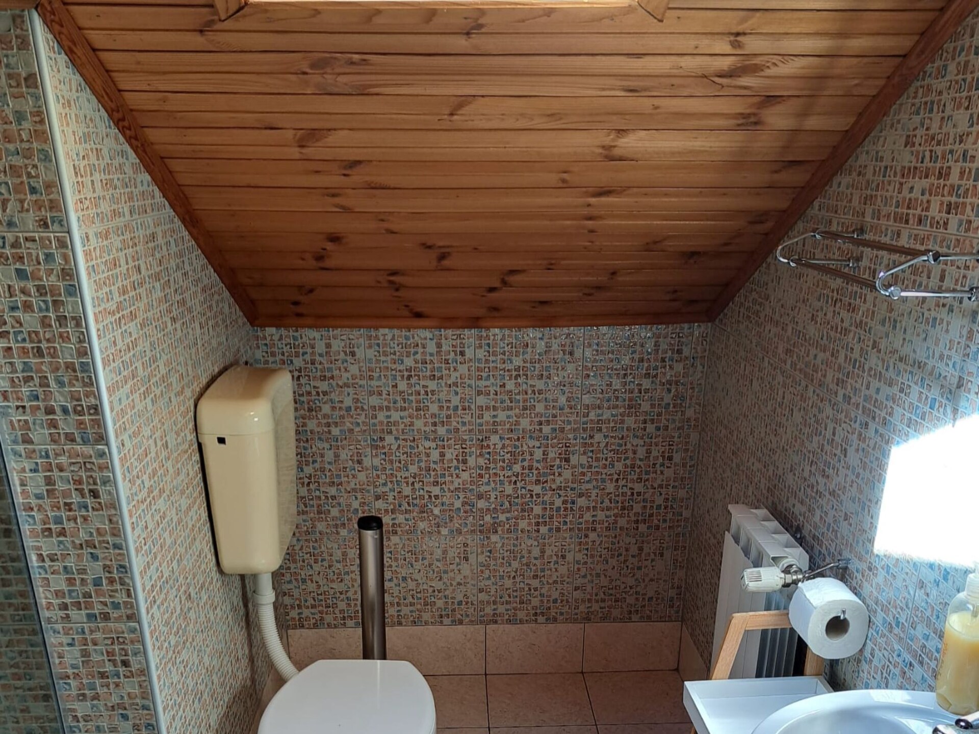Modern appartement voor 6 personen nabij Plitvicka Jezera - foto 43