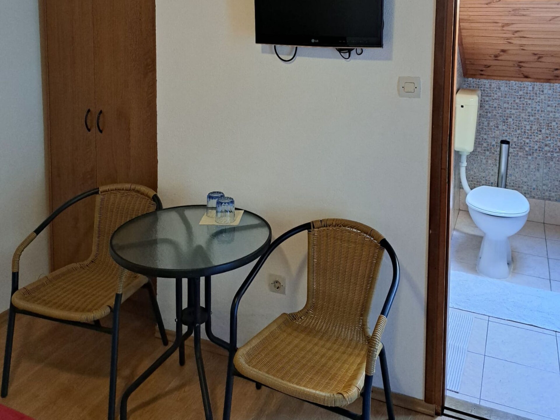Modern appartement voor 6 personen nabij Plitvicka Jezera - foto 27