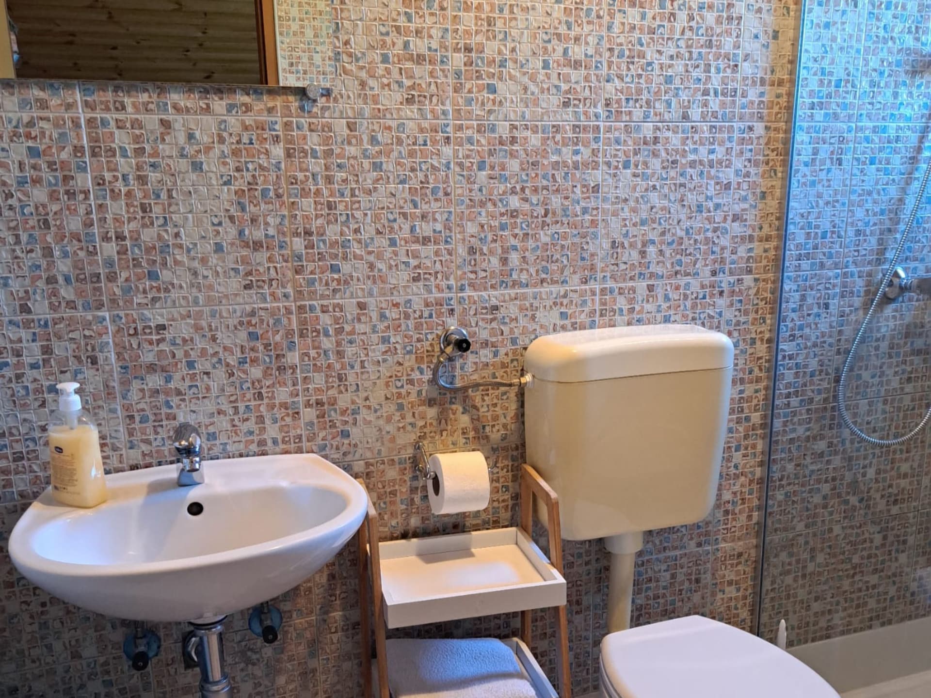 Modern appartement voor 6 personen nabij Plitvicka Jezera - foto 46