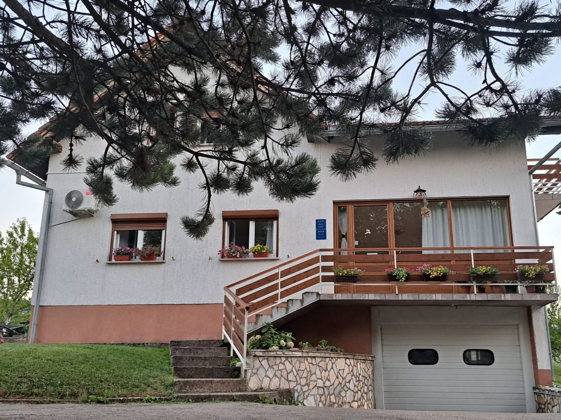 Modern appartement voor 6 personen nabij Plitvicka Jezera - foto 57