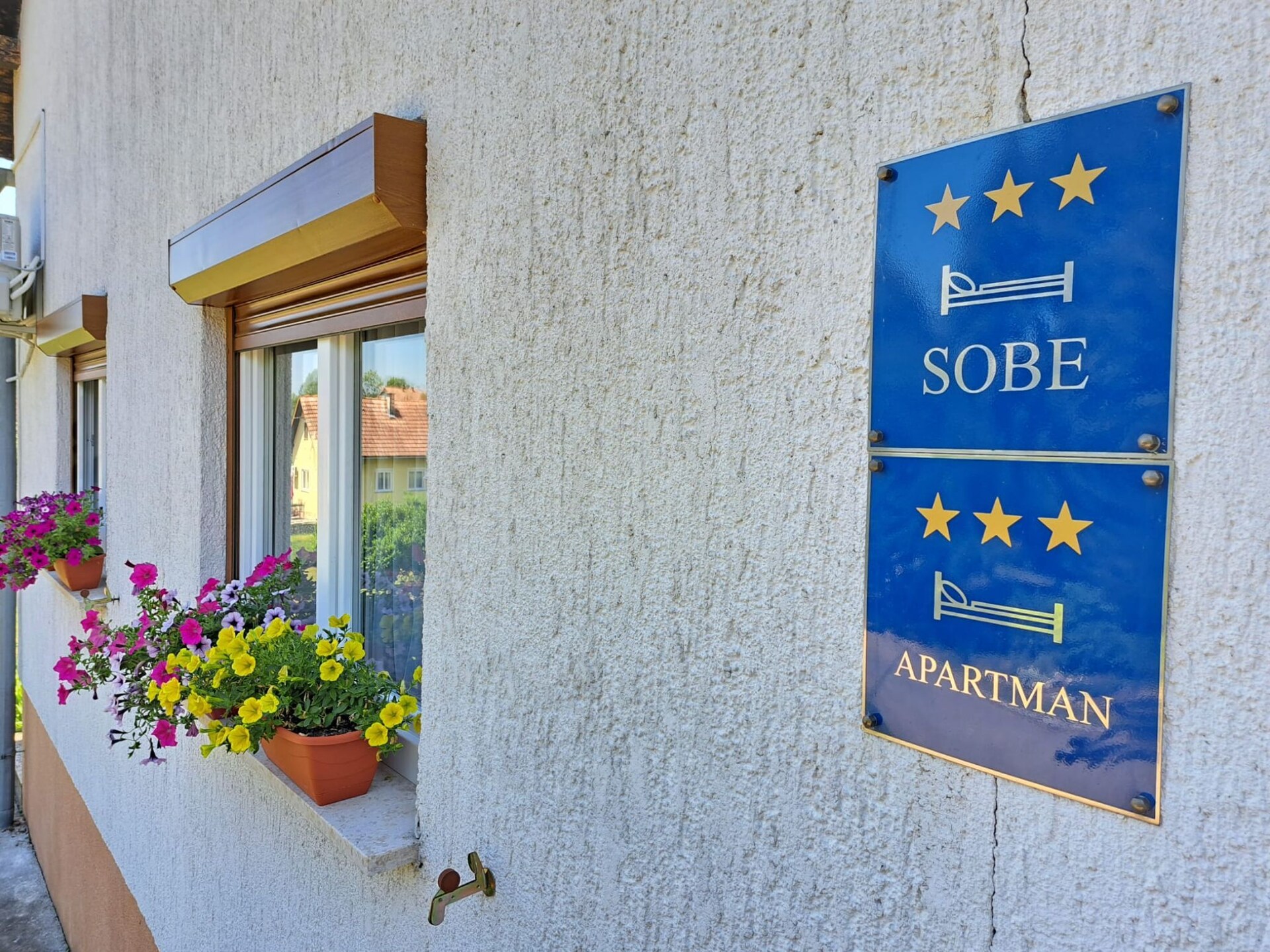 Modern appartement voor 6 personen nabij Plitvicka Jezera - foto 59