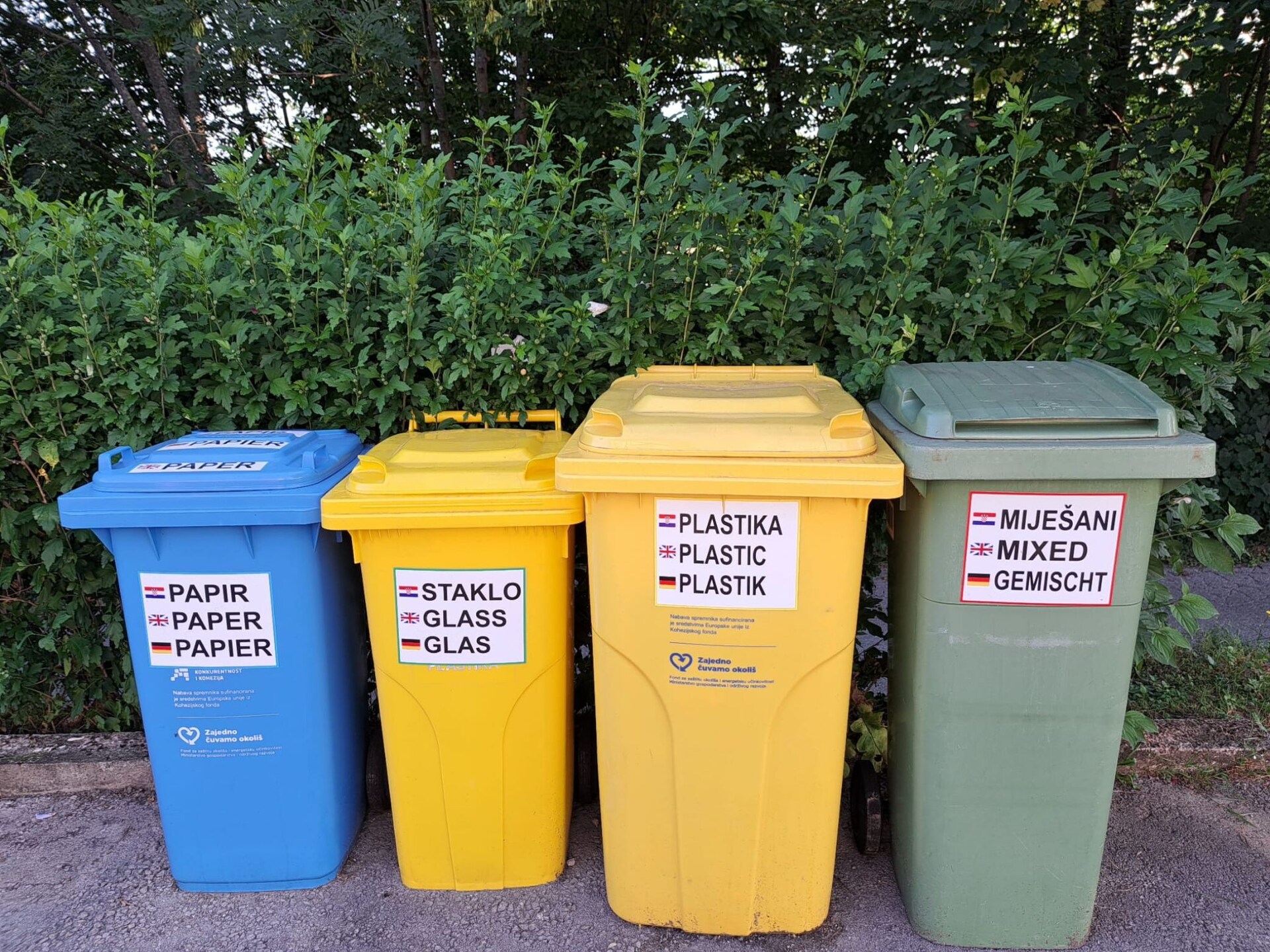 Modern appartement voor 6 personen nabij Plitvicka Jezera - foto 52