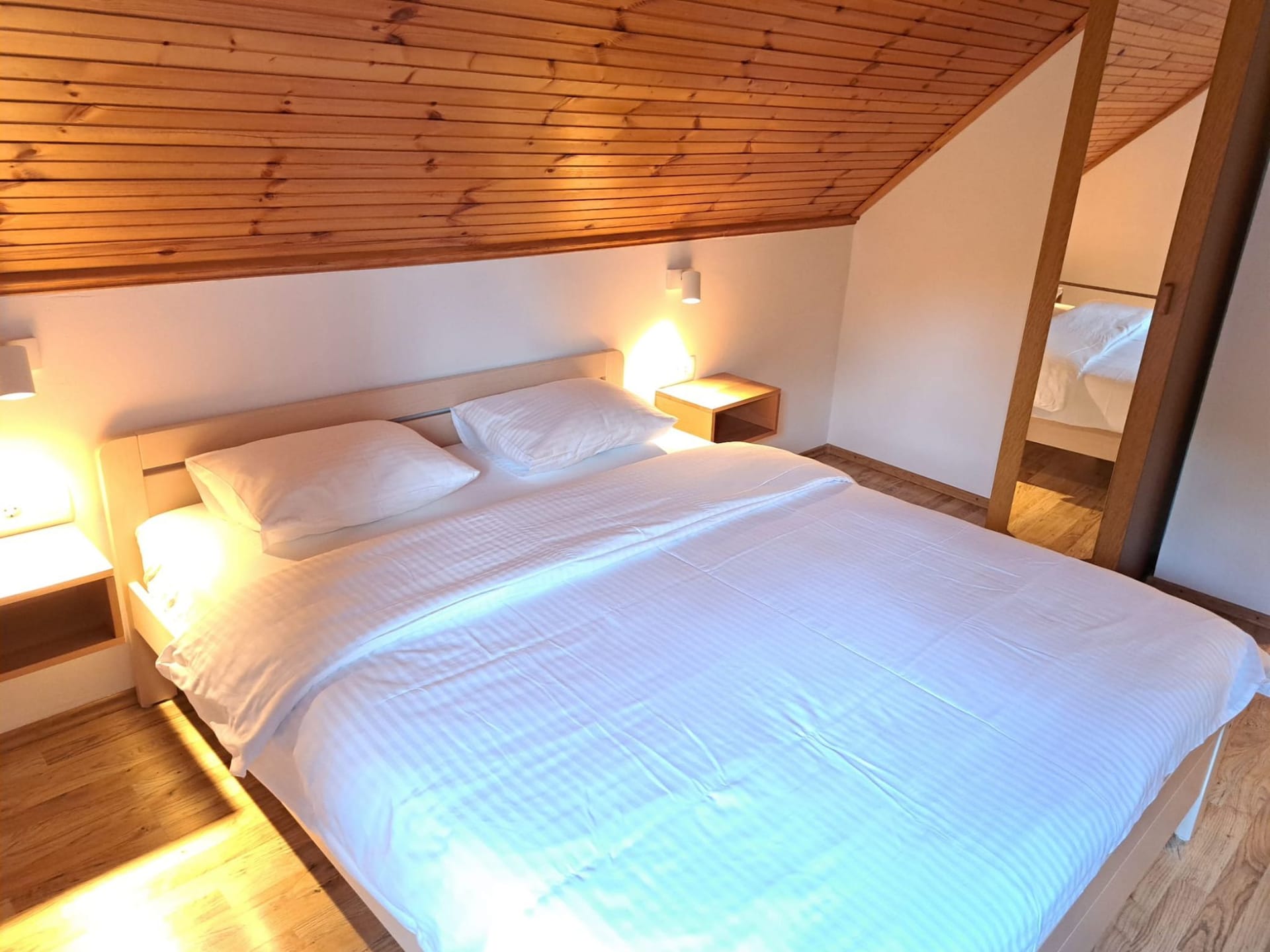 Modern appartement voor 6 personen nabij Plitvicka Jezera - foto 39