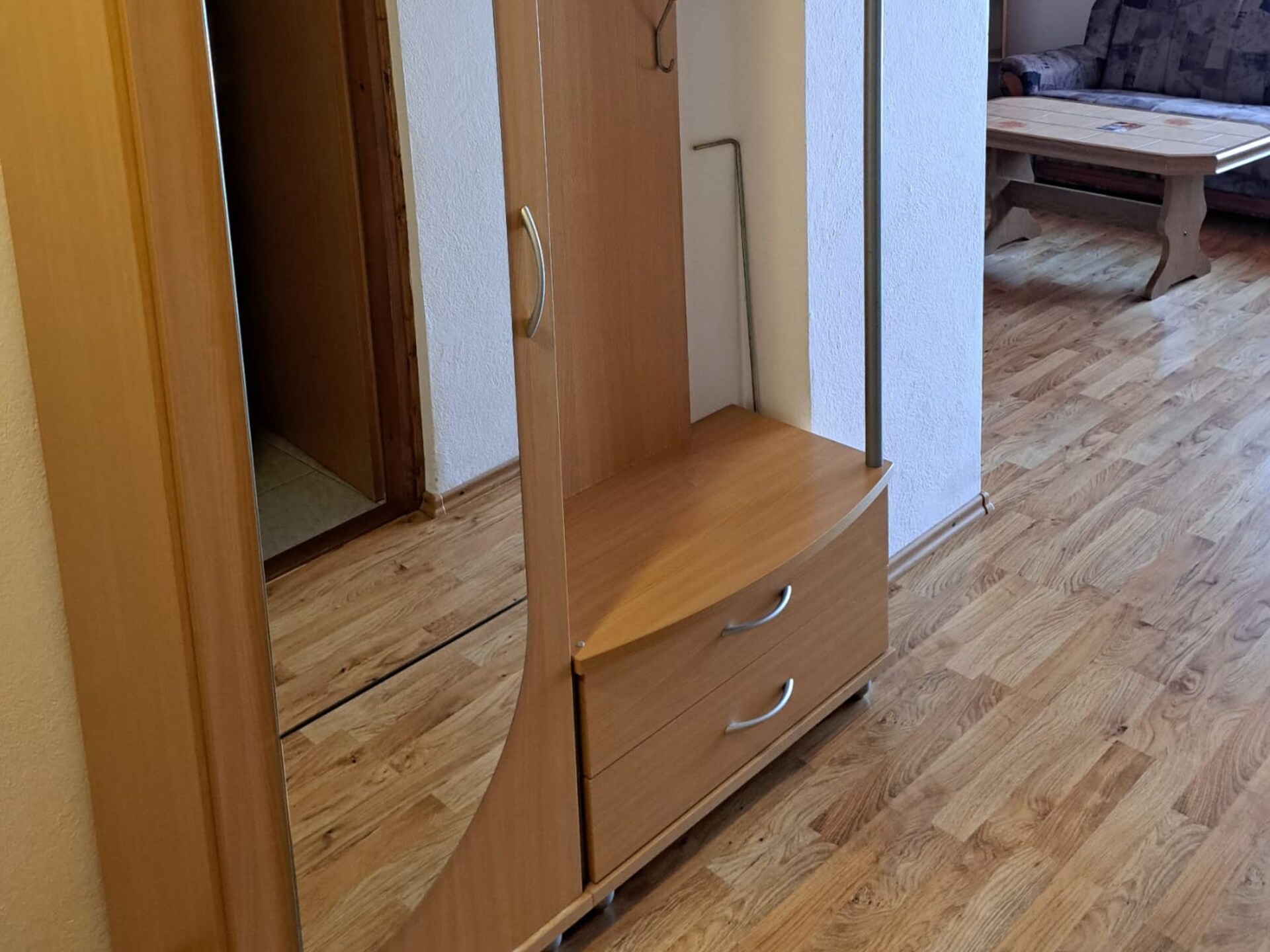 Modern appartement voor 6 personen nabij Plitvicka Jezera - foto 17