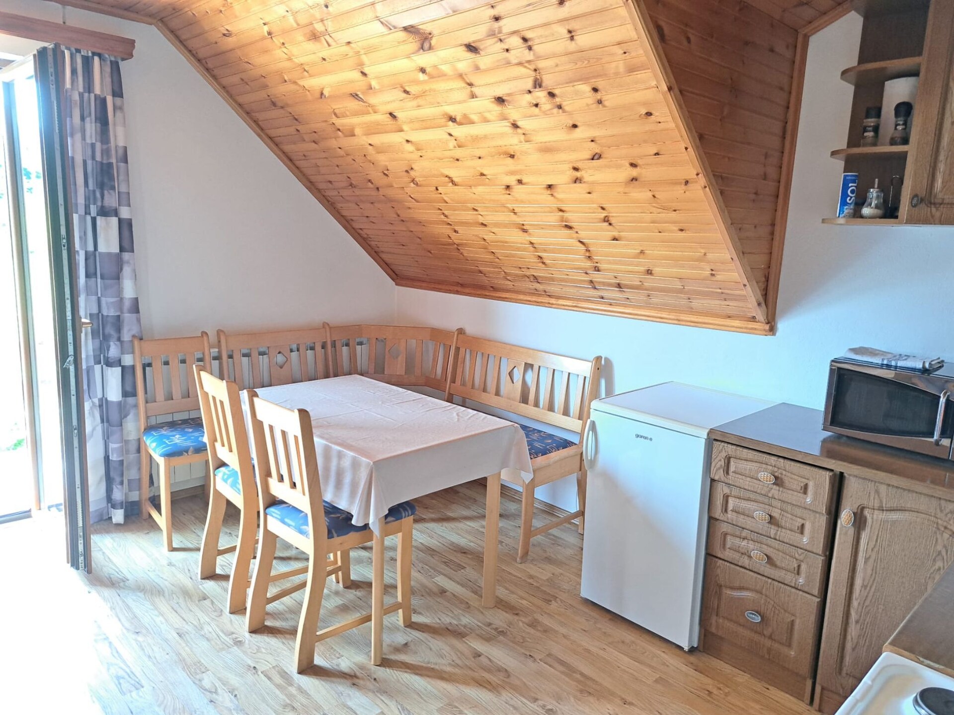 Modern appartement voor 6 personen nabij Plitvicka Jezera - foto 22