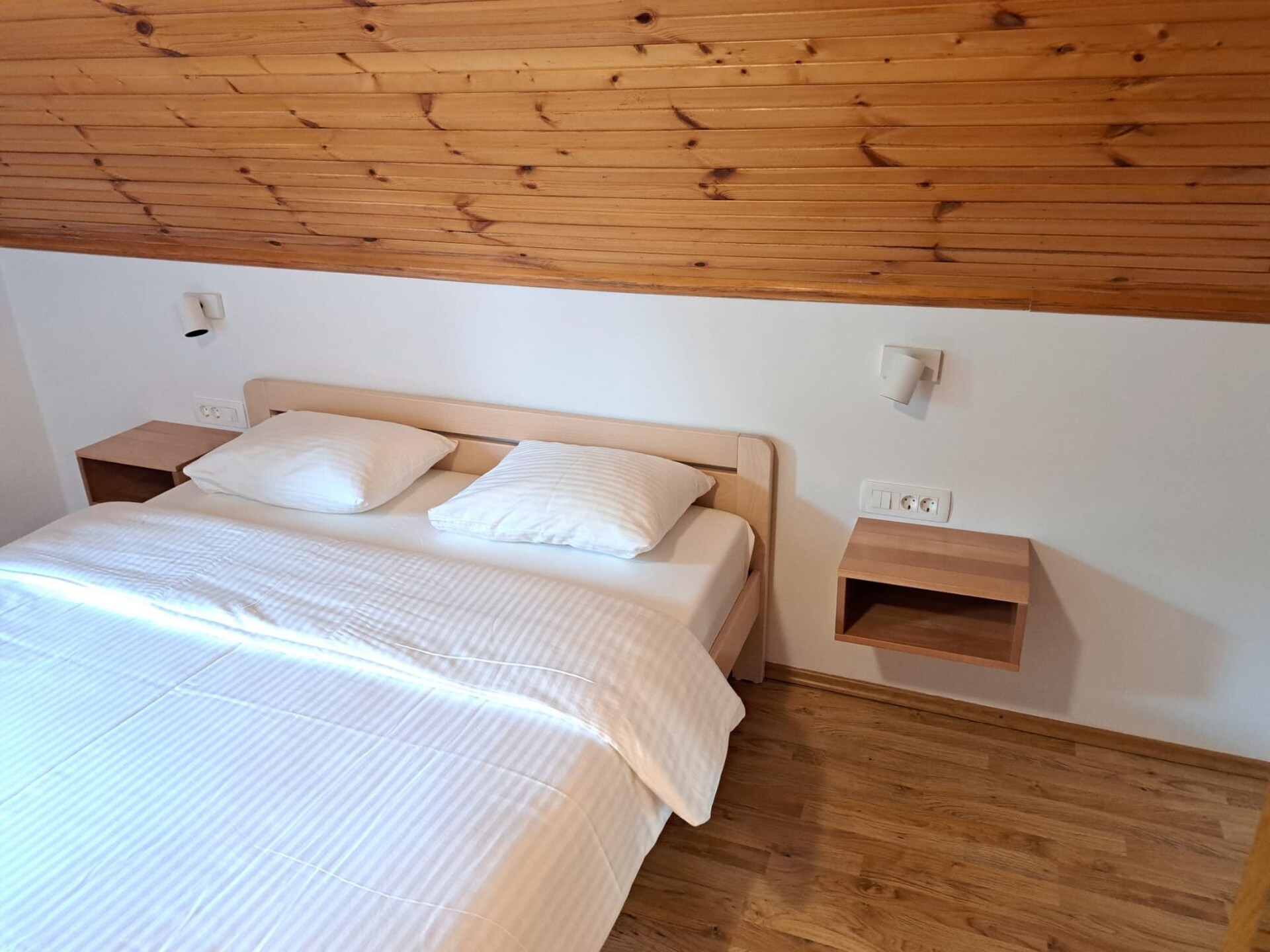 Modern appartement voor 6 personen nabij Plitvicka Jezera - foto 35